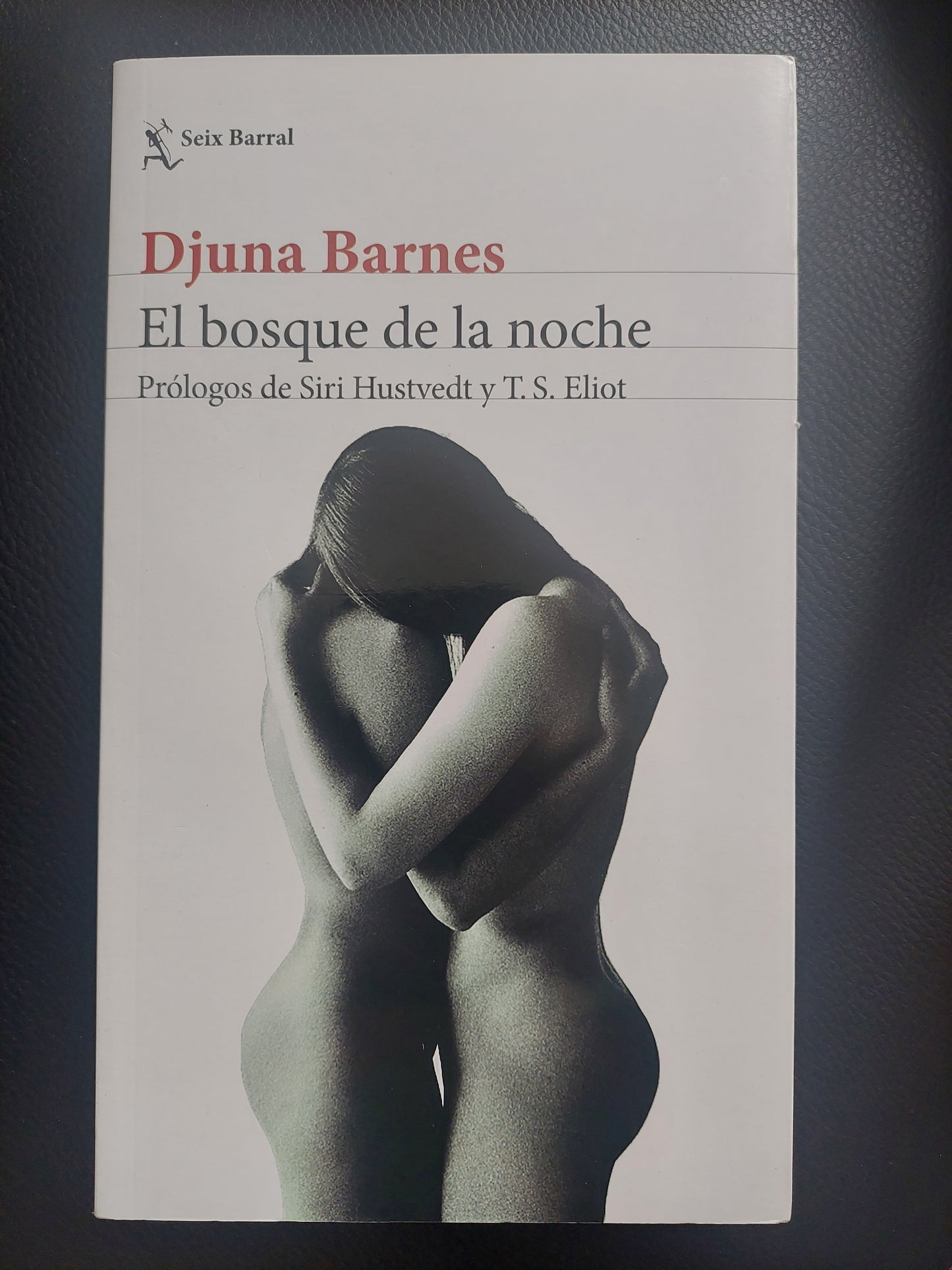 El bosque de la noche - Djuna Barnes (nuevo)