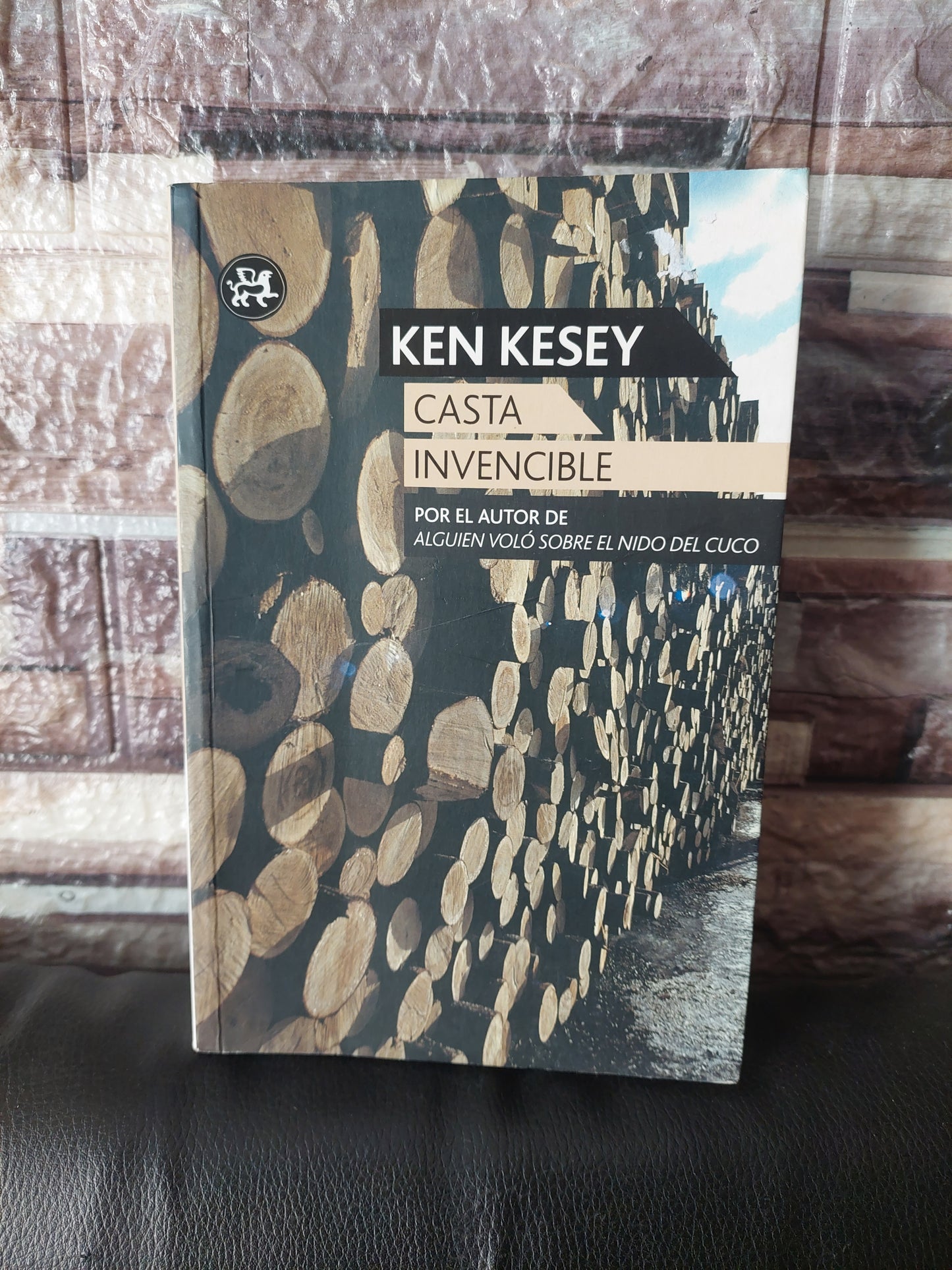 Casta invencible - Ken Kesey
