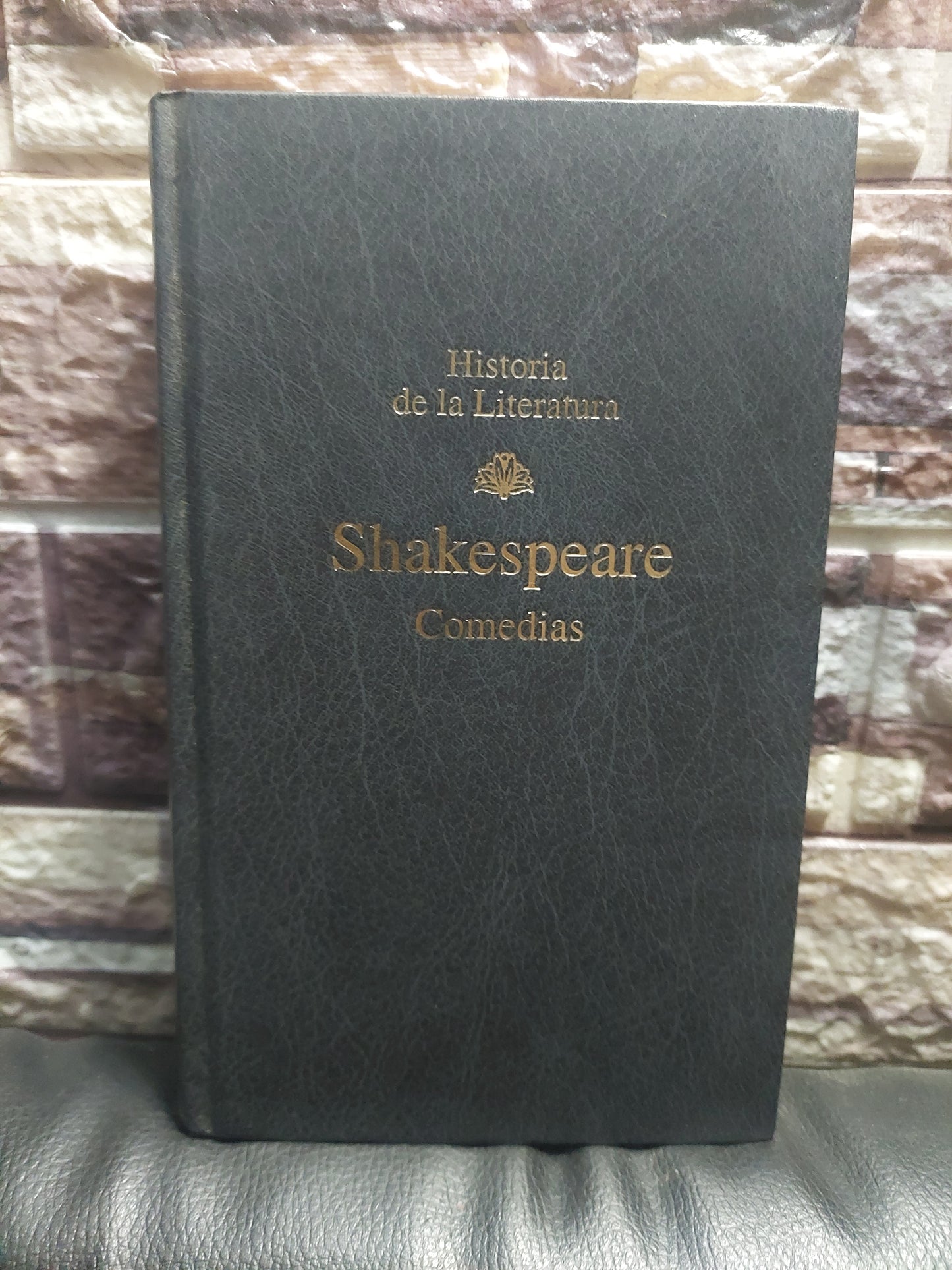 Comedias - Shakespeare
