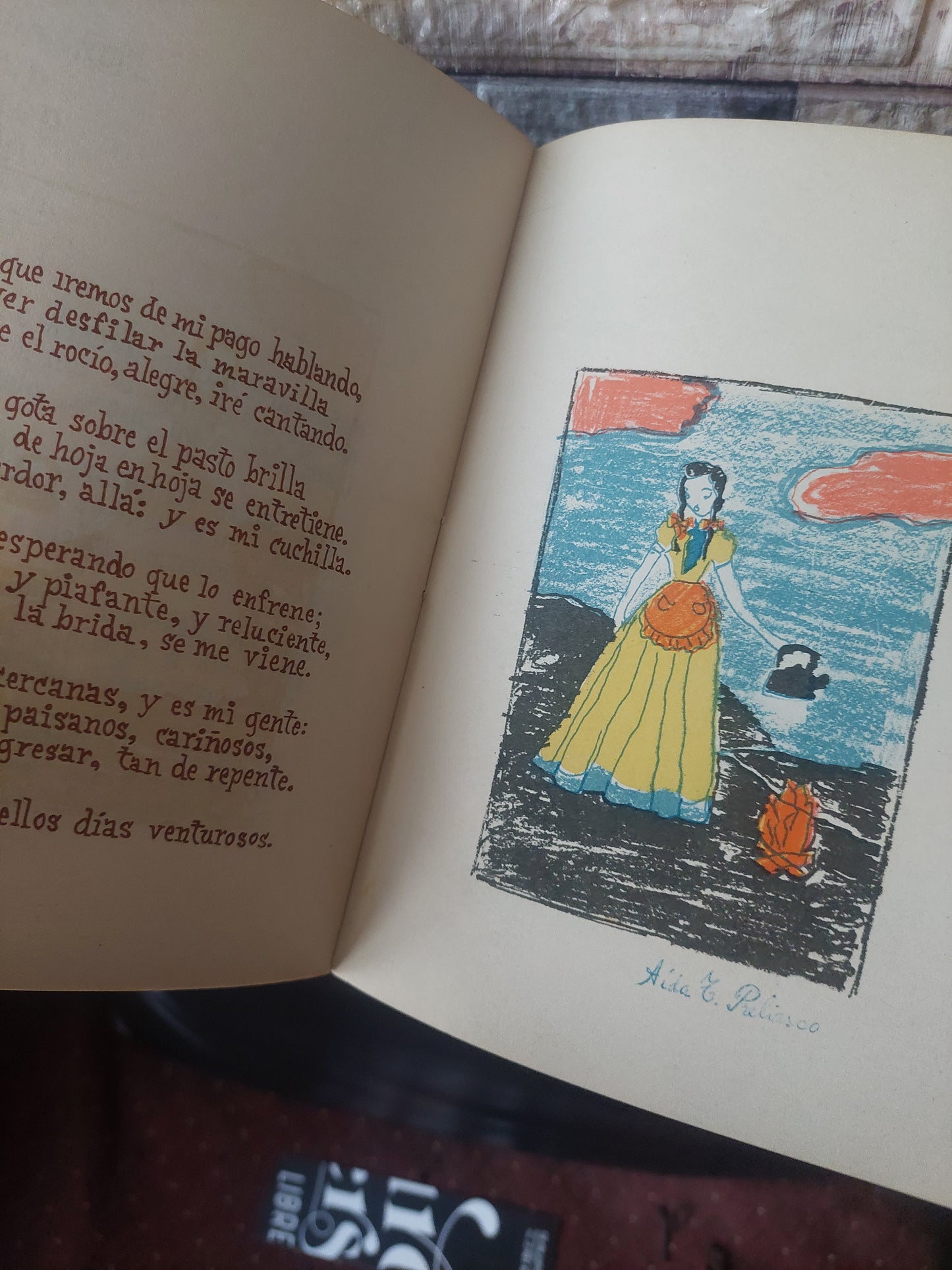 Pequeña antología Juan Cunha