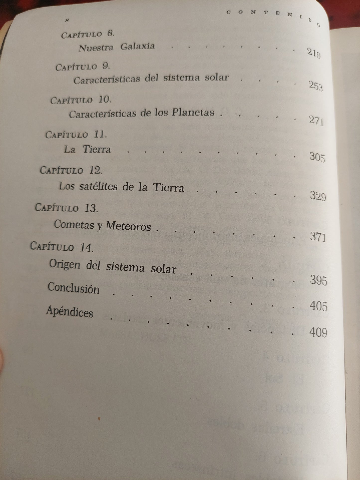 Astronomía - Theodore G. Mehlin