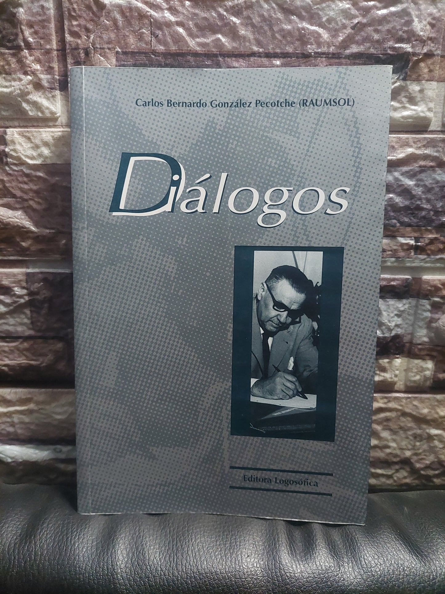 Diálogos - Carlos Bernardo Gonzalez Pecotche