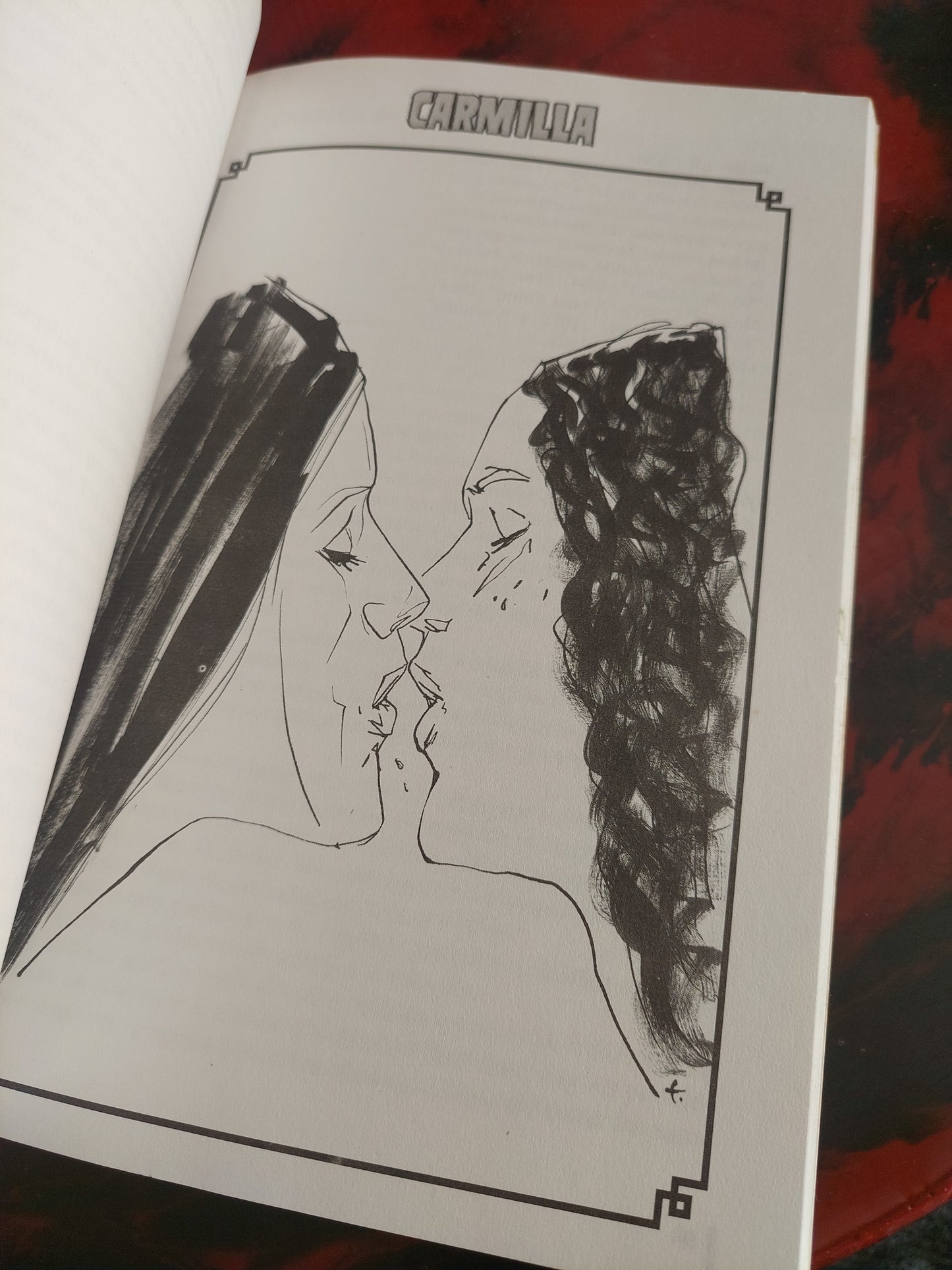 Relatos de no-muertos