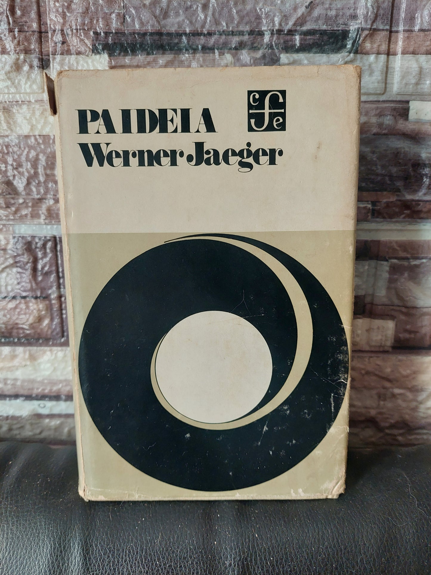 Paideia - Werner Jaeger