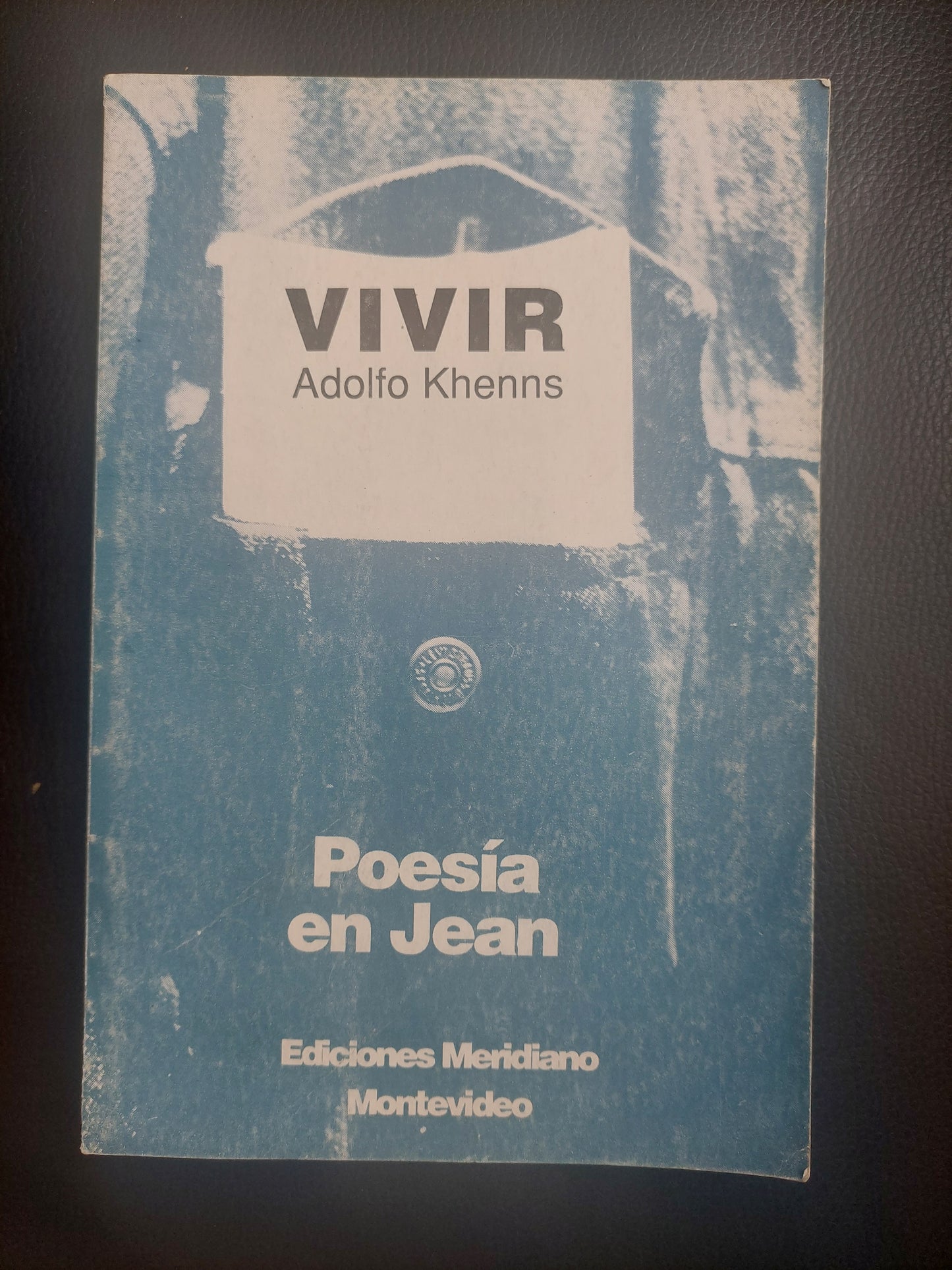 Vivir - Adolfo Khenns