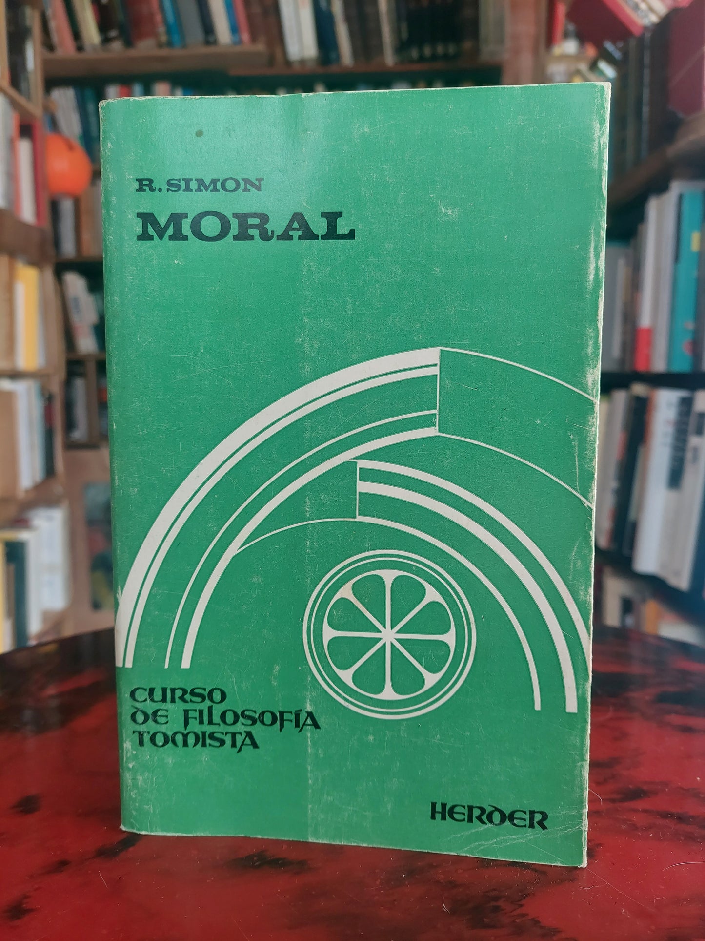Moral - R. Simon