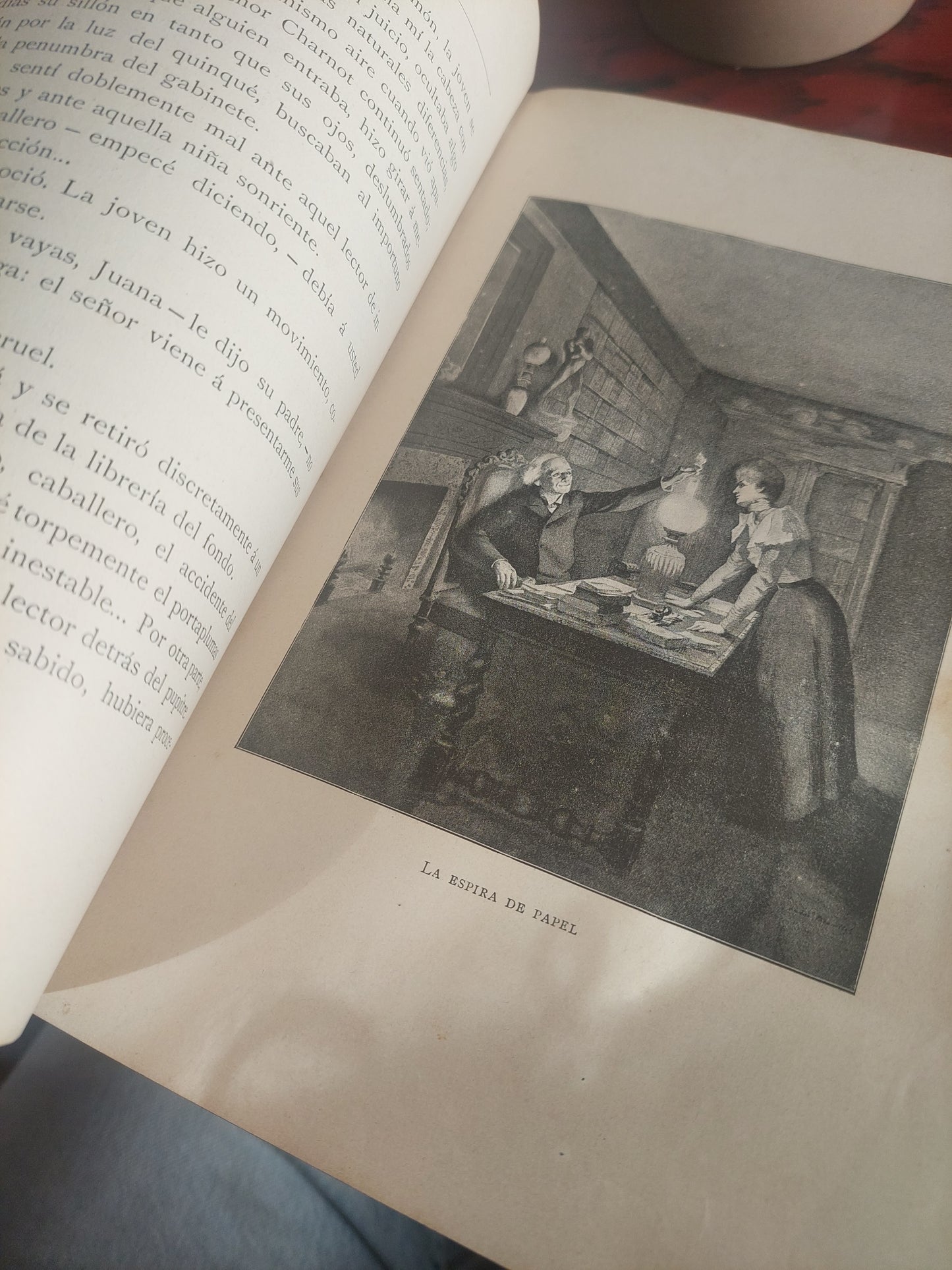 Una mancha de tinta - Renato Bazin