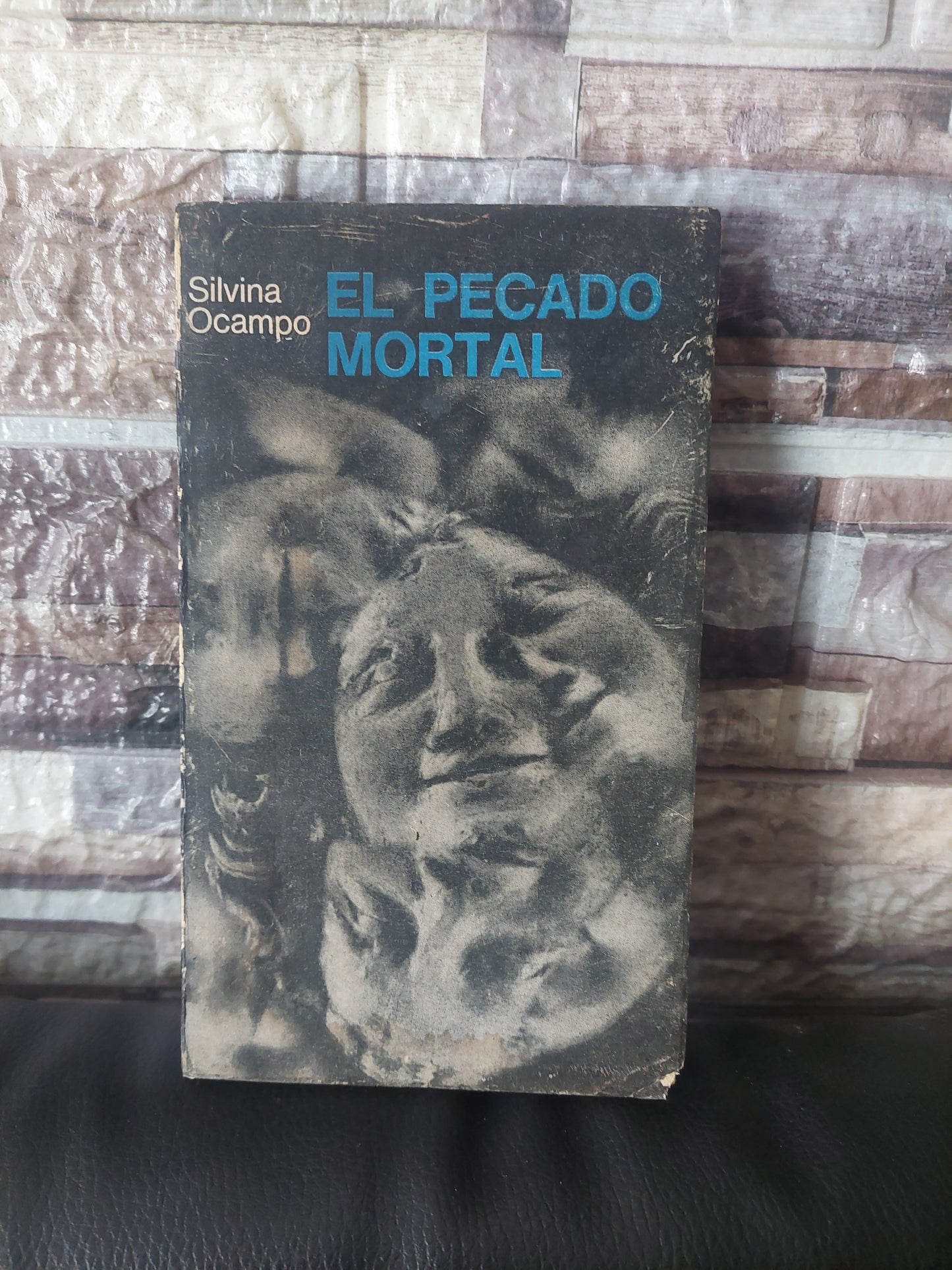 El pecado mortal - Silvina Ocampo