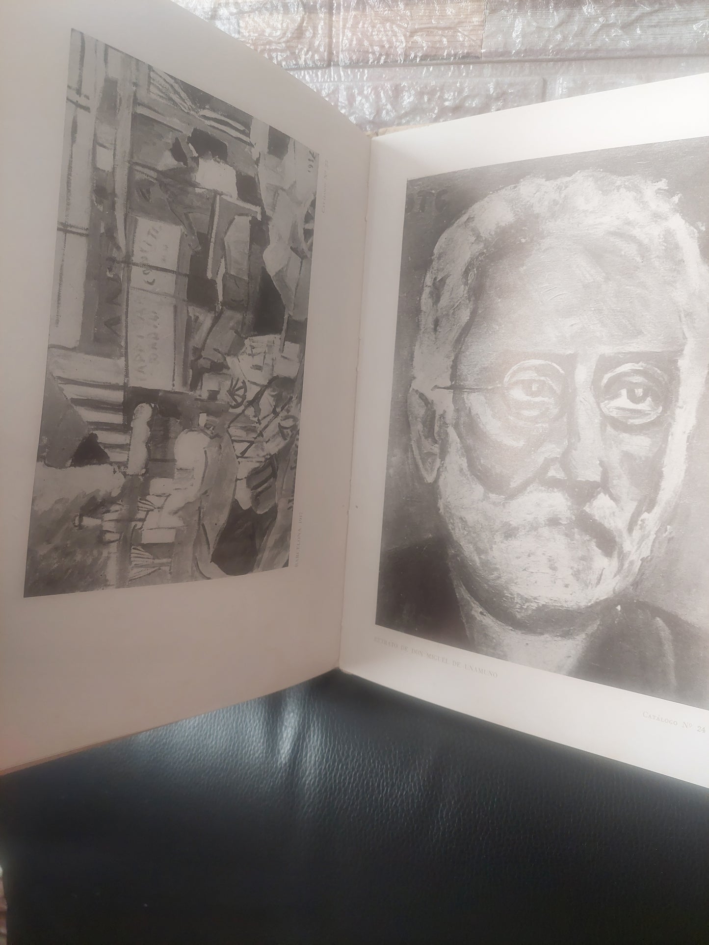 Joaquín Torres Garcia. Instituto de Arte moderno, Buenos Aires, 1951 (muy raro)