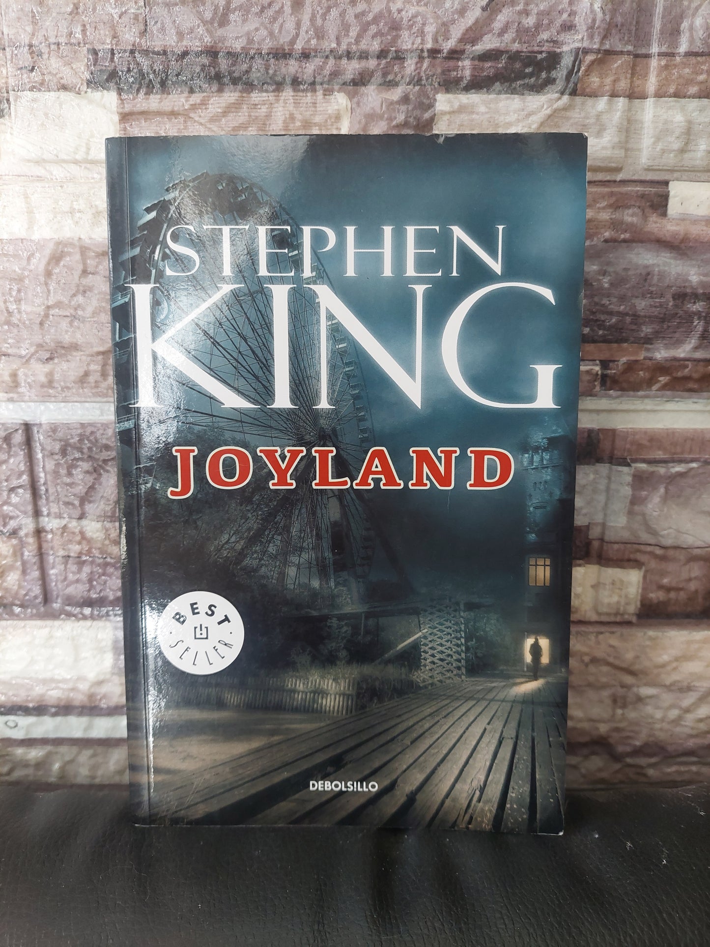 Joyland - Stephen King