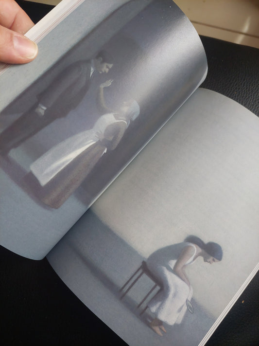 Bodas de sangre - Federico García Lorca. Ilustrado