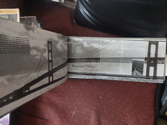 Bridges - Judtih Dupré