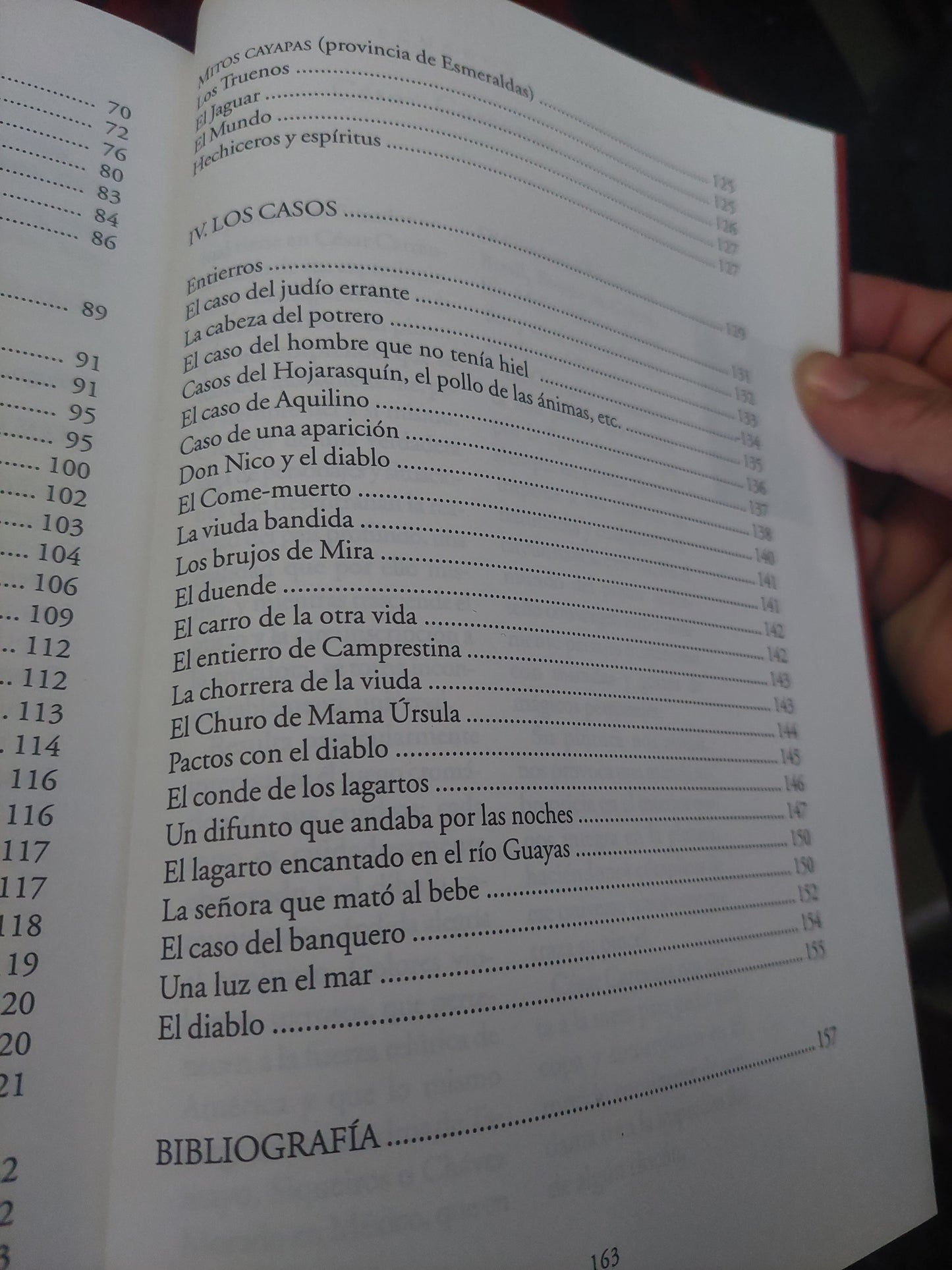 La dama tapada. Antología del cuento popular ecuatoriano