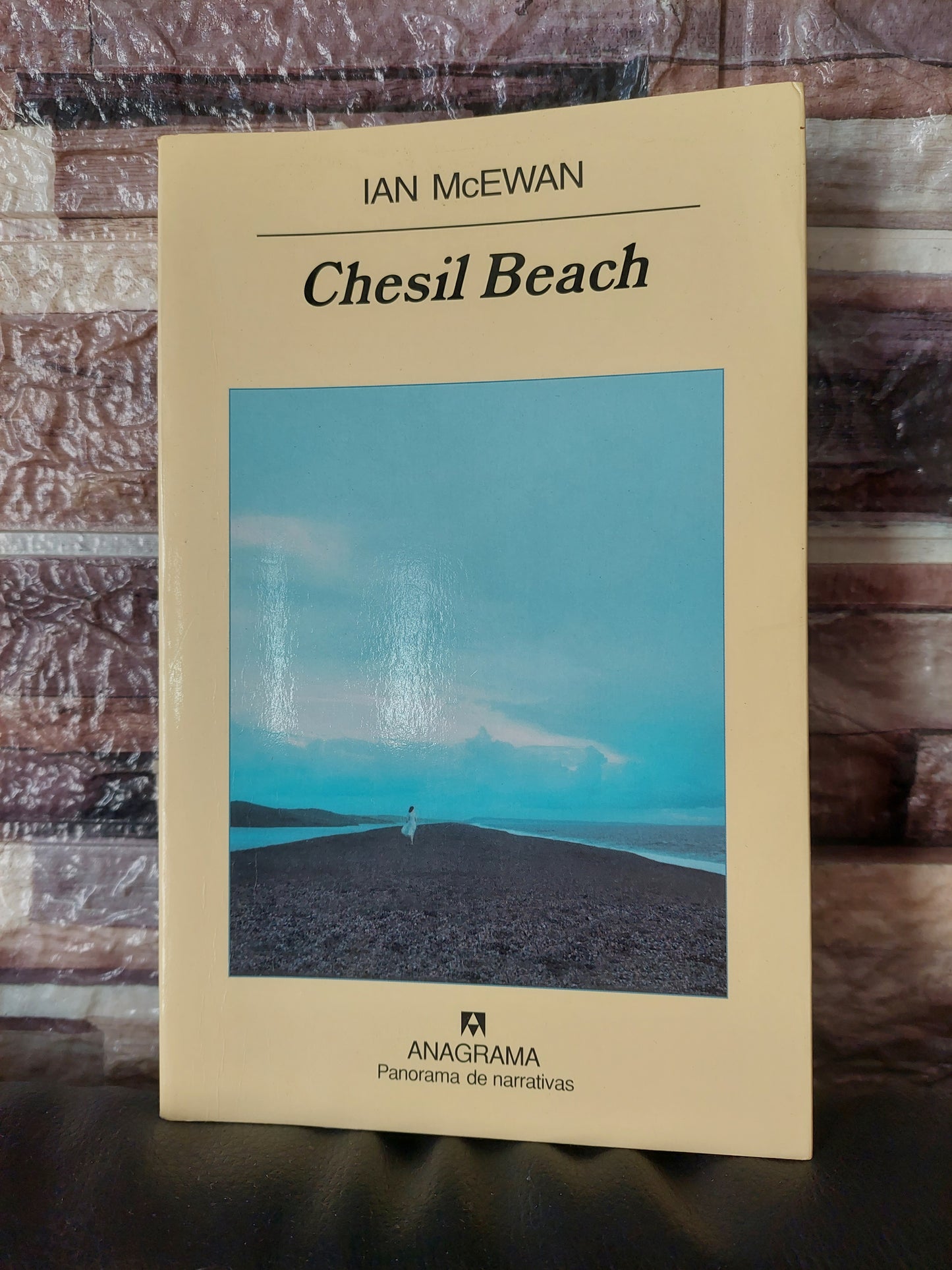 Chesil Beach - Ian McEwan