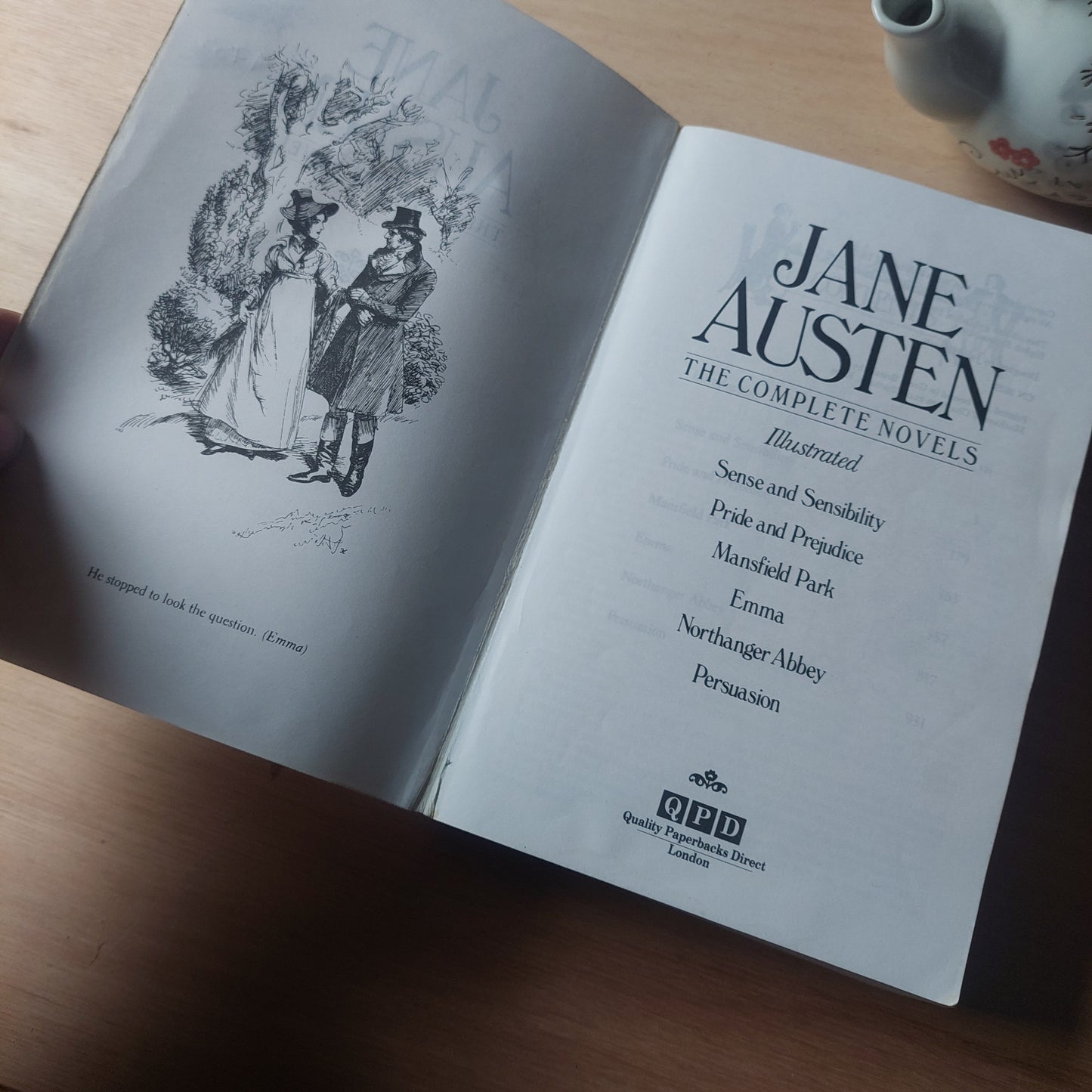 The complete novels - Jane Austen