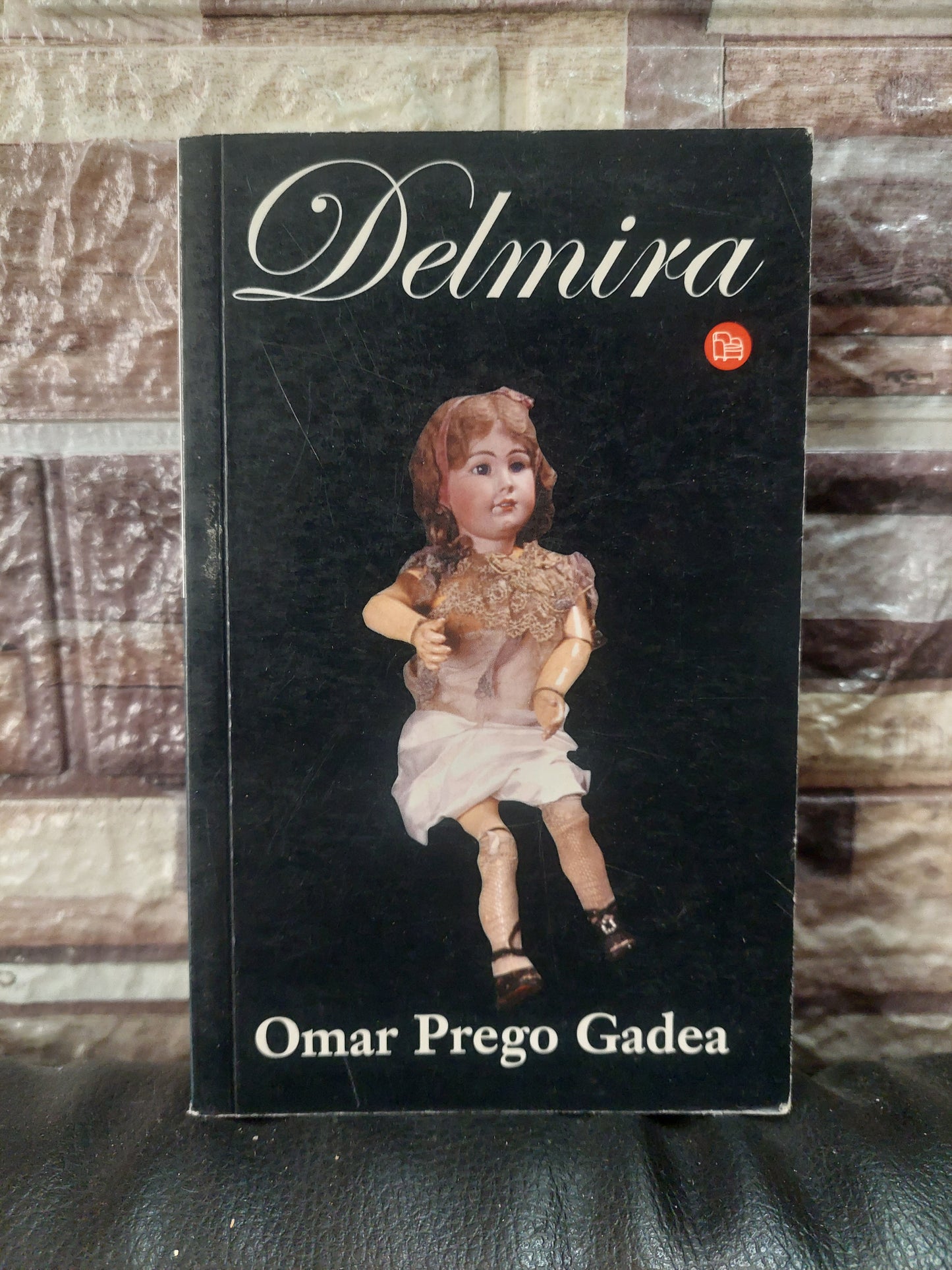 Delmira - Omar Prego Gadea
