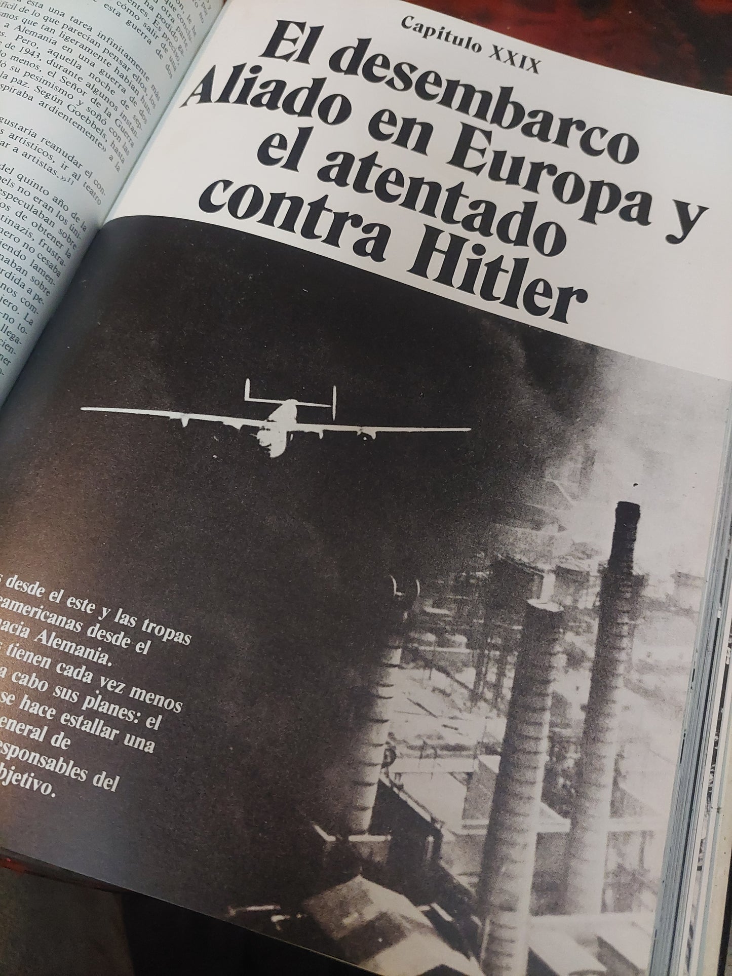 Historia del Tercer Reich - William L. Shirer. Completa en 4 tomos