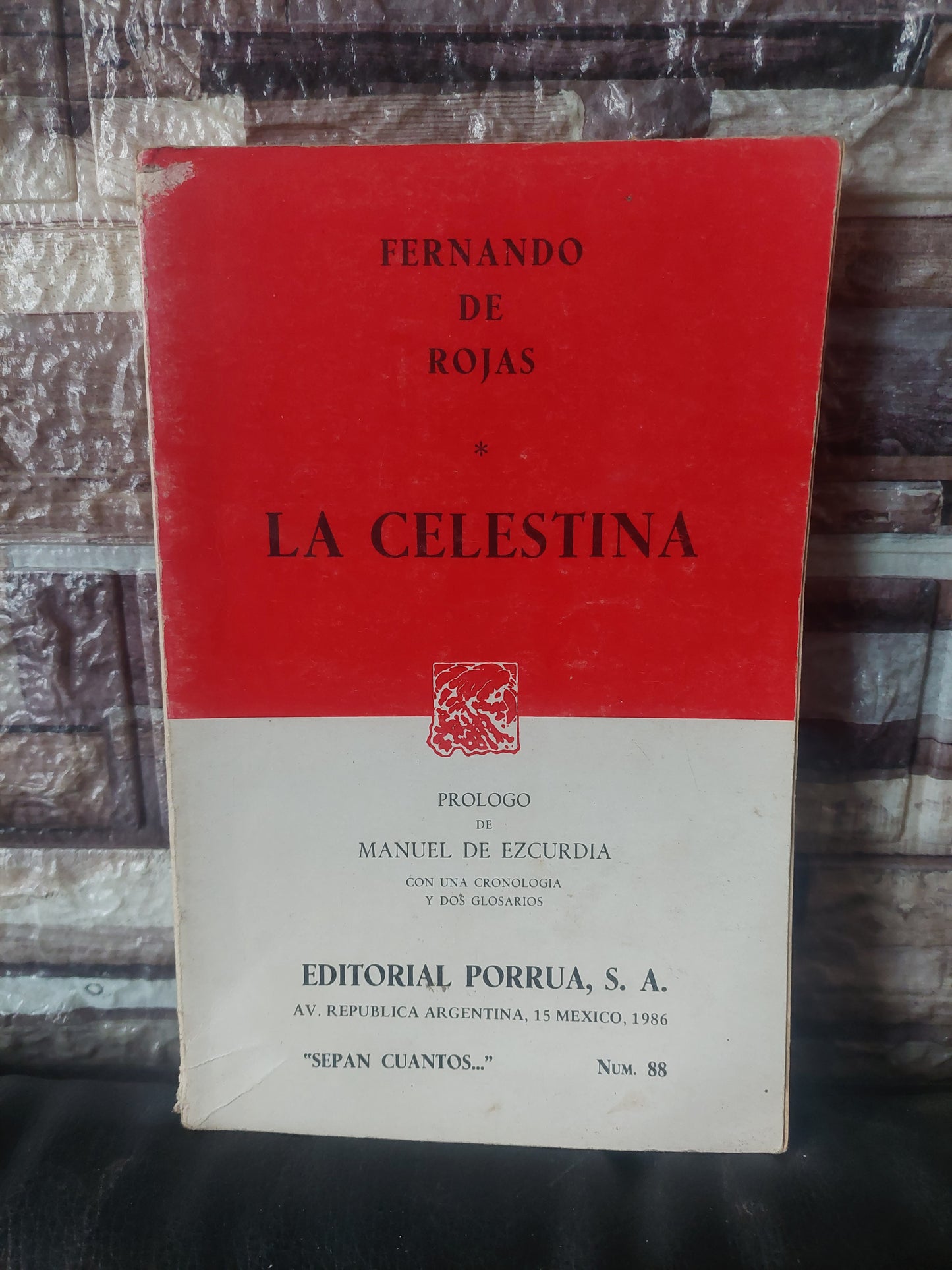 La celestina - Fernando de Rojas
