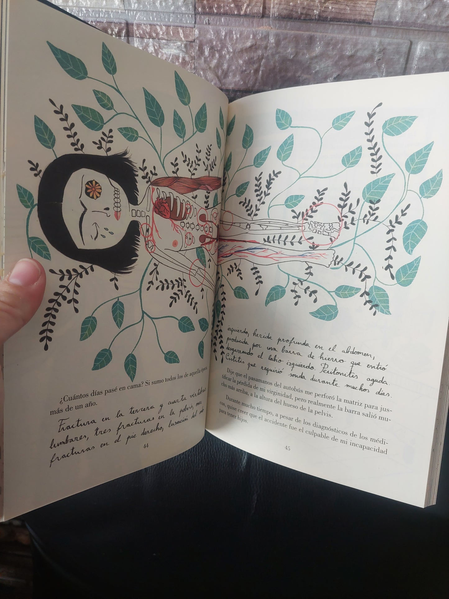 Frida Kahlo. Una biografía - María Hesse (como nuevo)