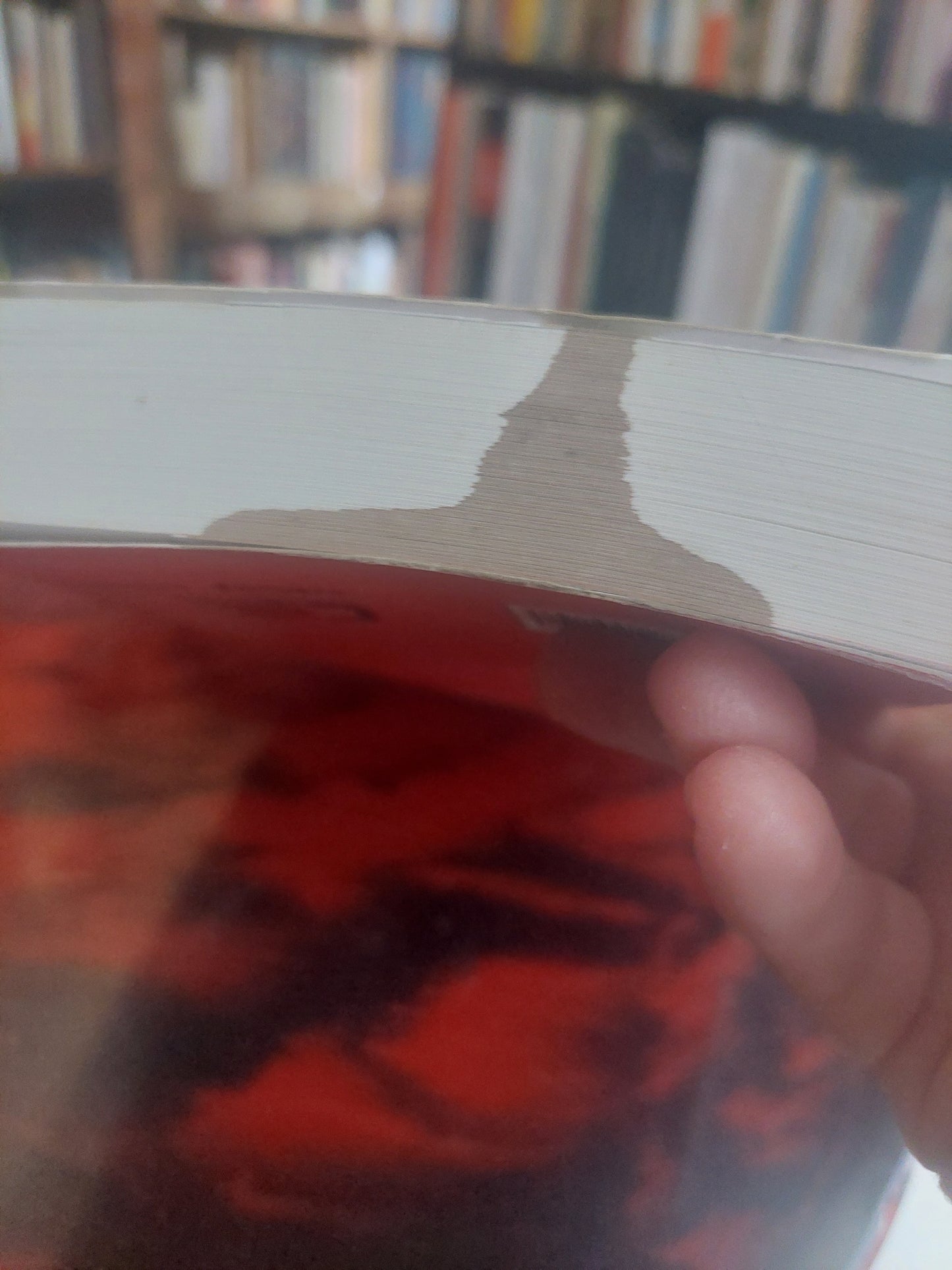 Las tres vidas - Joao Tordo