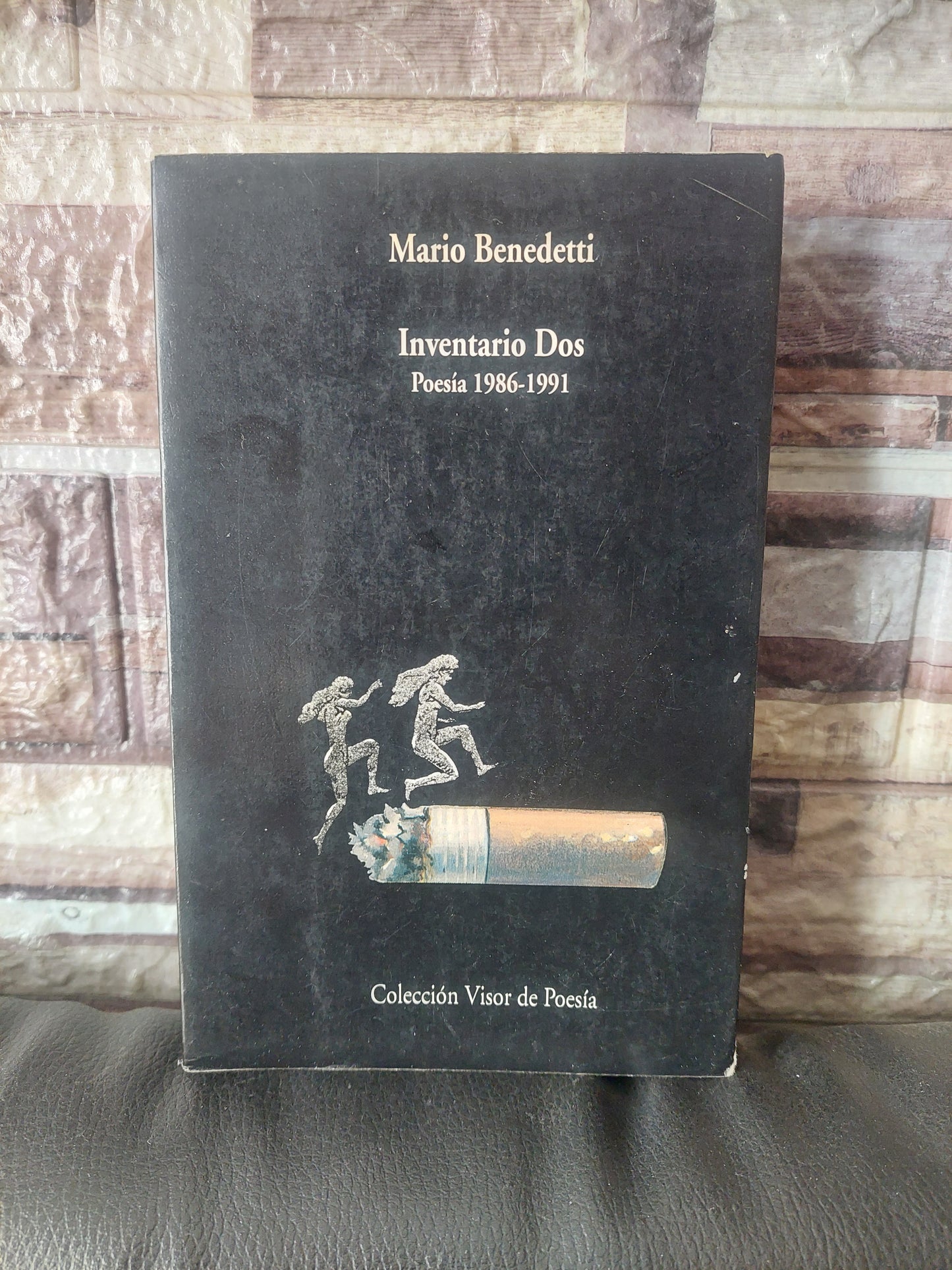 Inventario dos - Mario Benedetti