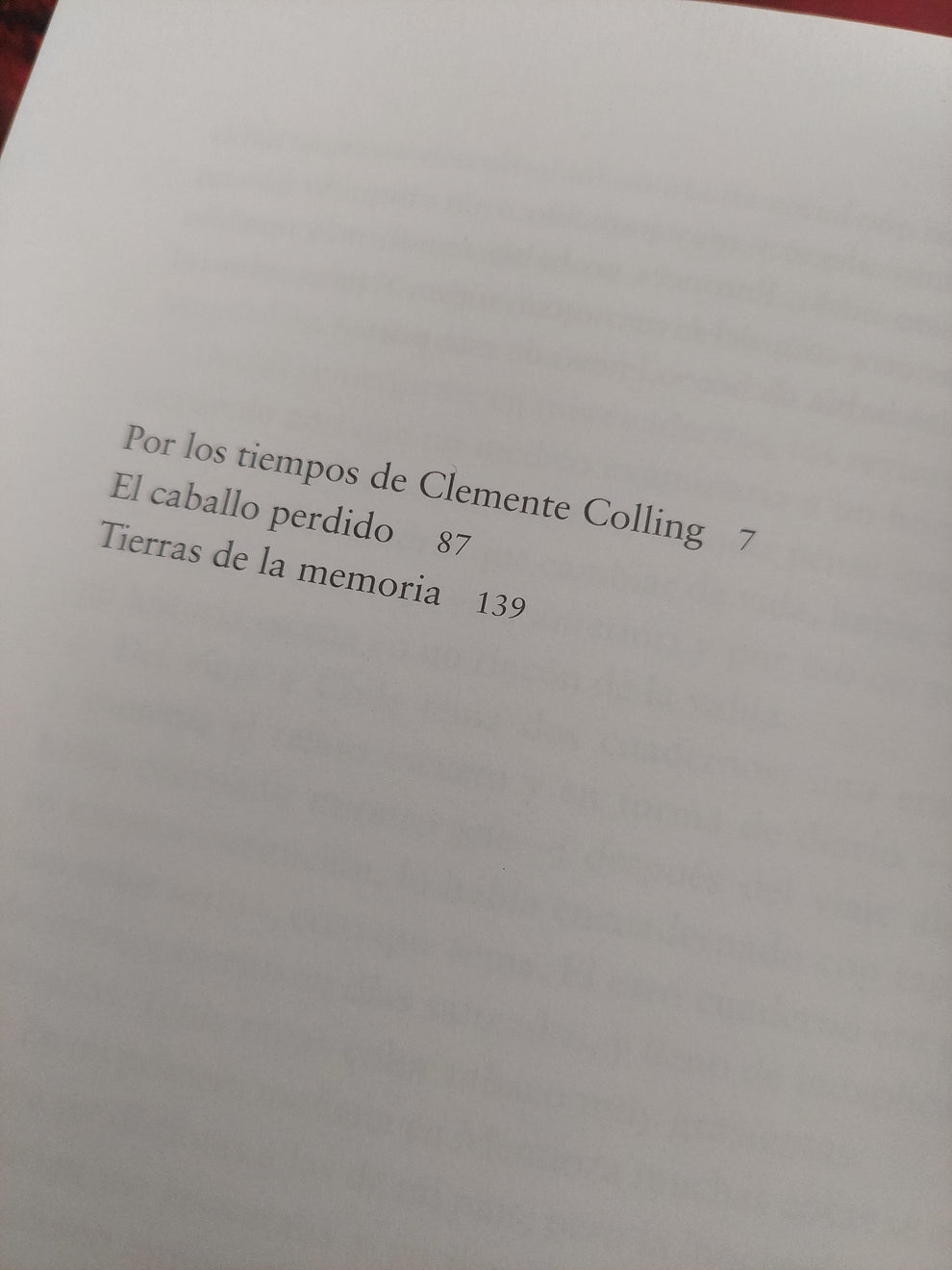 Tres novelas longevas - Felisberto Hernández