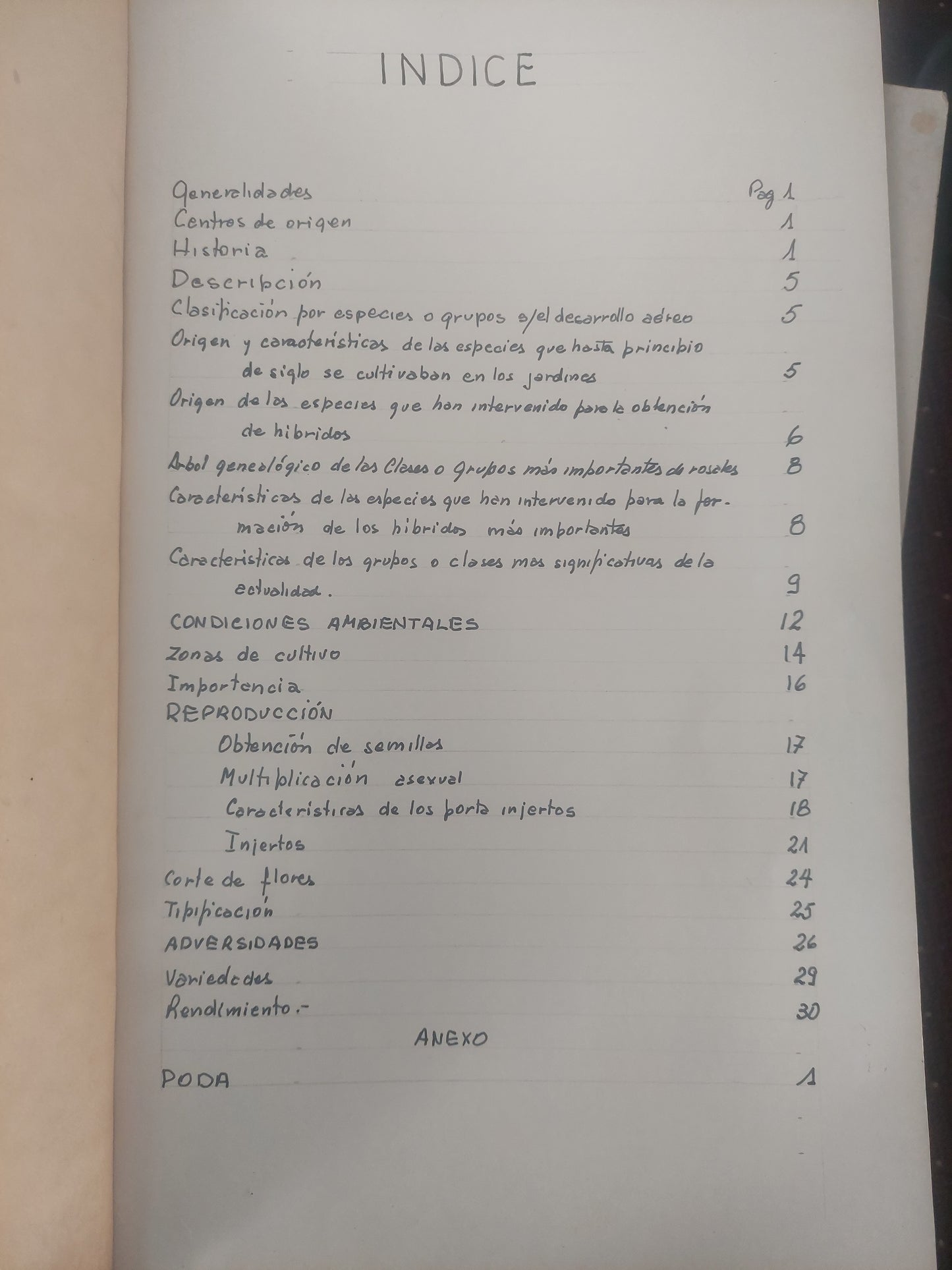 Rosales - ING Agr Carlos López Sosa