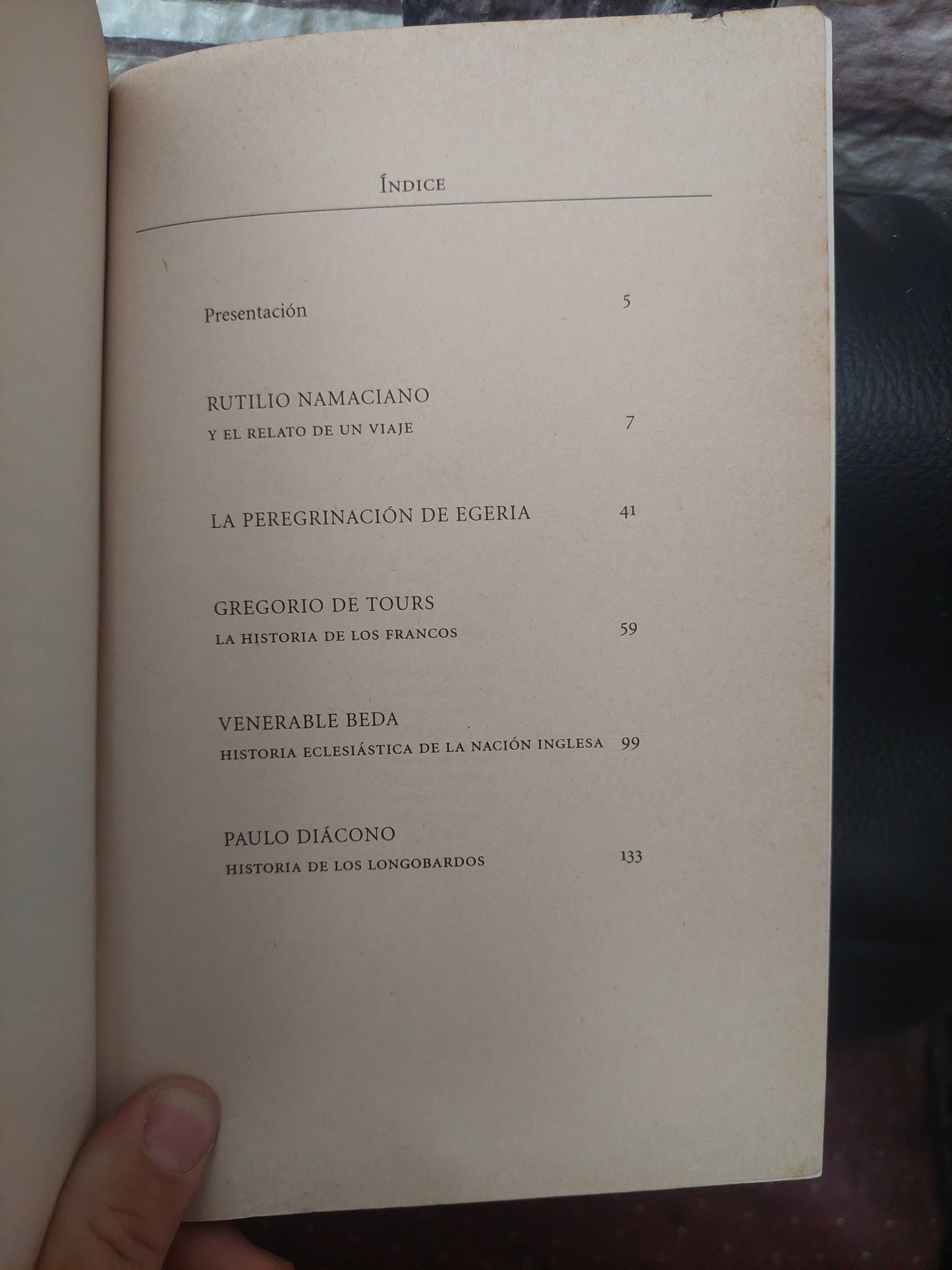 Romania en construcción. Textos latinos de la Alta Edad Media