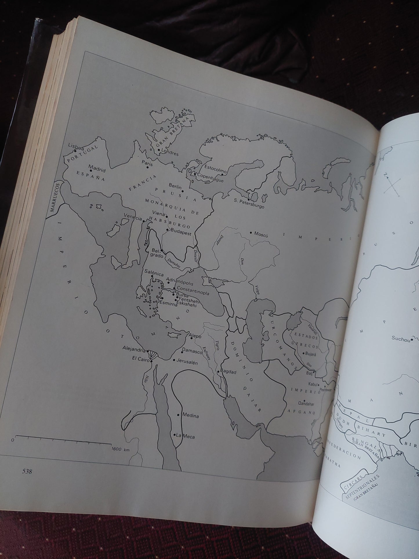 La historia. Edición ilustrada - Arnold Toynbee