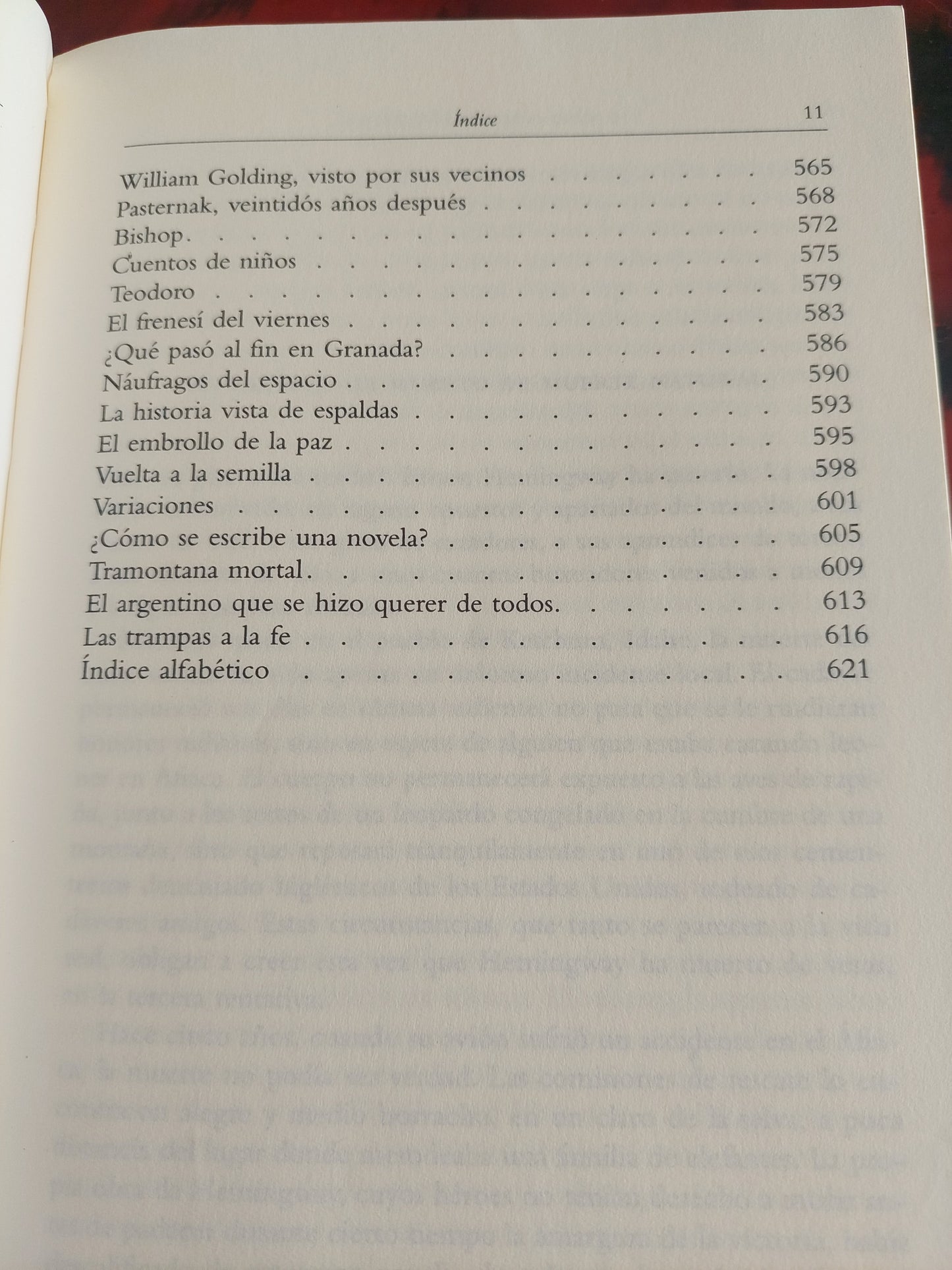 Notas de prensa. Obra periodística 5 (1961-1984) - Gabriel Garcia Márquez