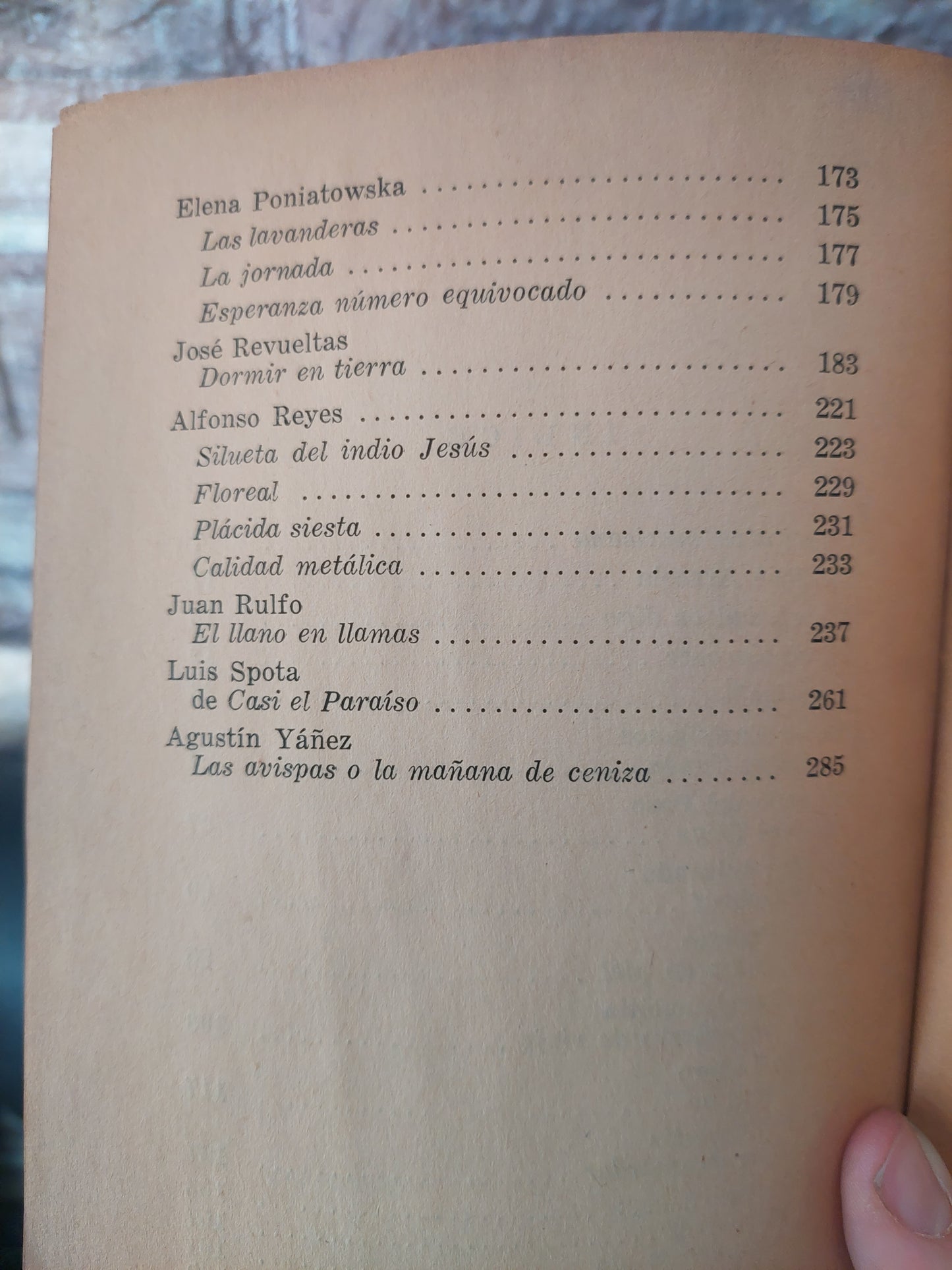 Así escriben los mexicanos