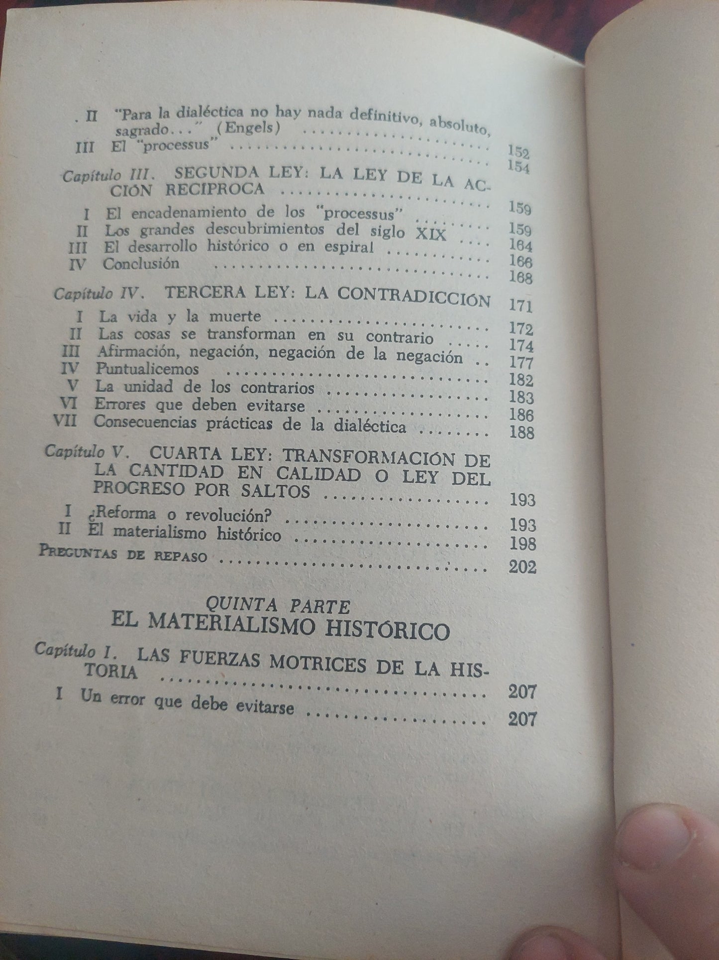 Principios Elementales de filosofía - Politzer
