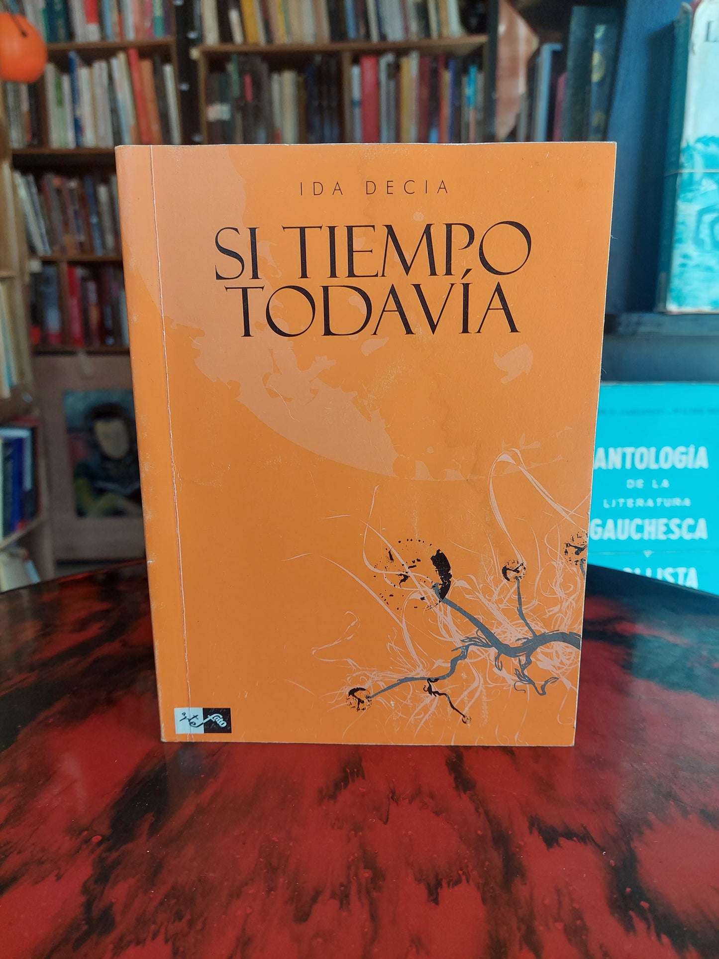 Si tiempo todavía - Ida Decia
