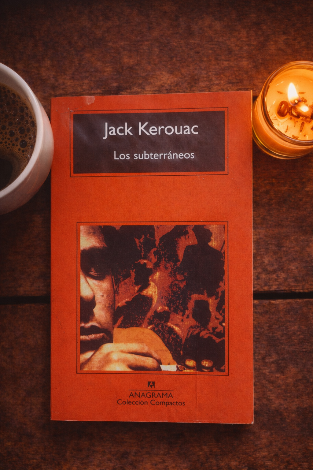 Los subterráneos - Jack Kerouac