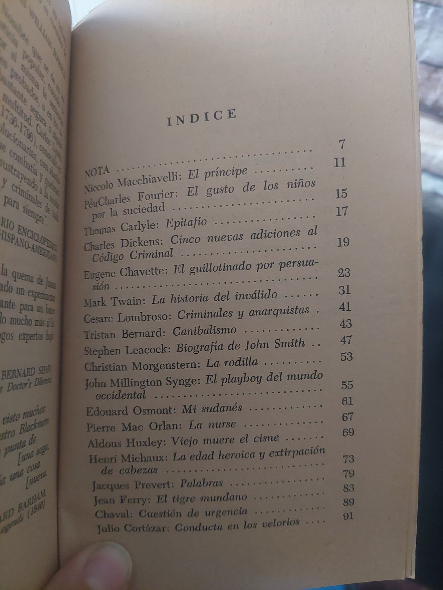 El libro del humor negro 2
