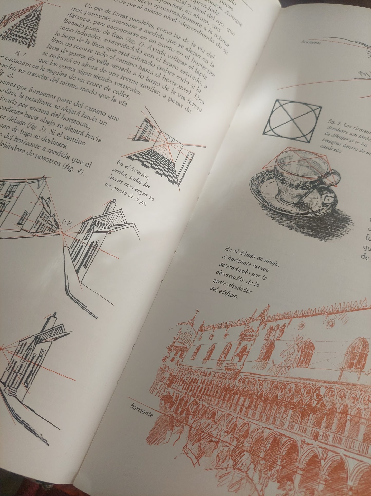 Libro - taller de dibujo