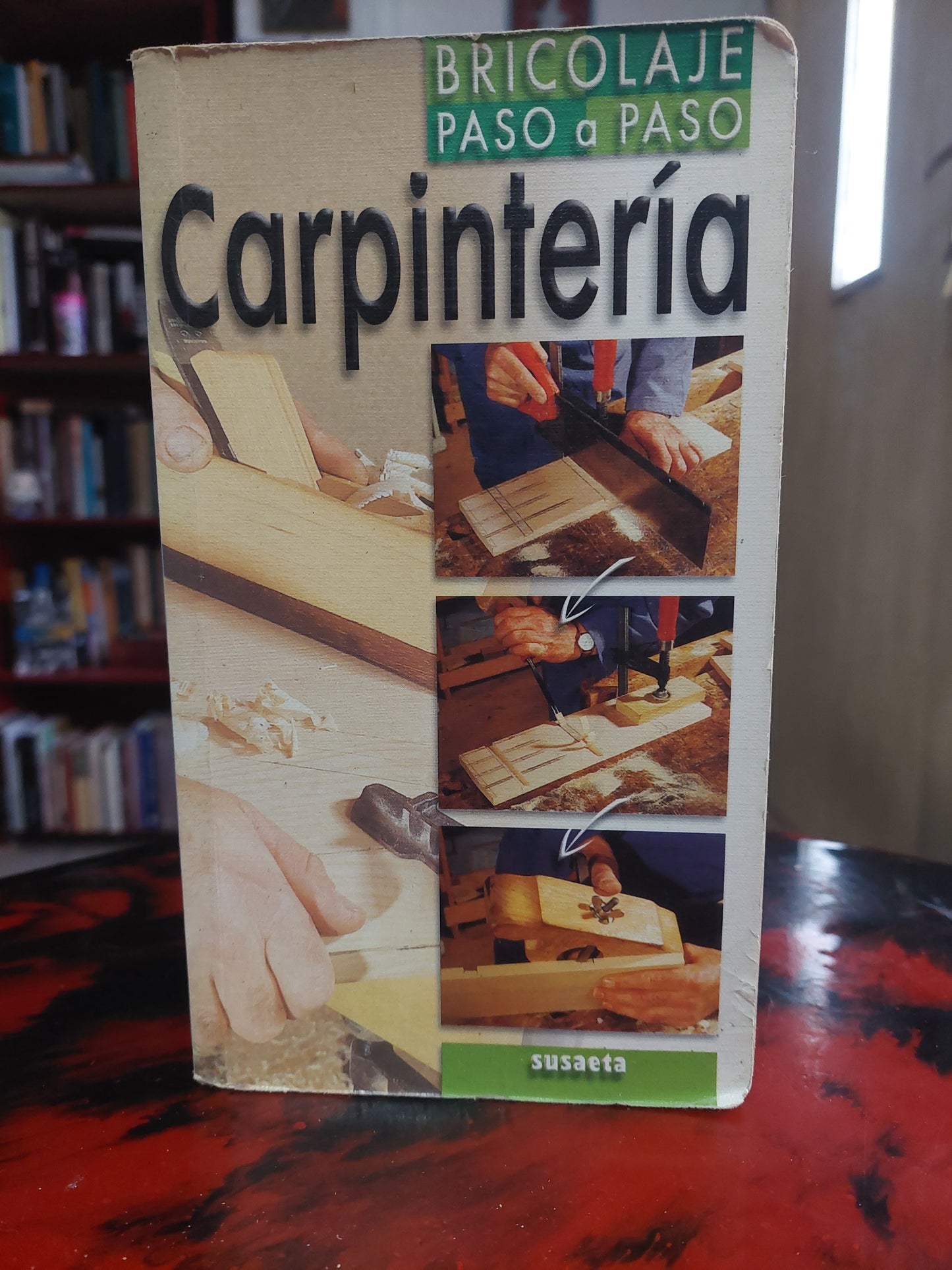 Carpintería