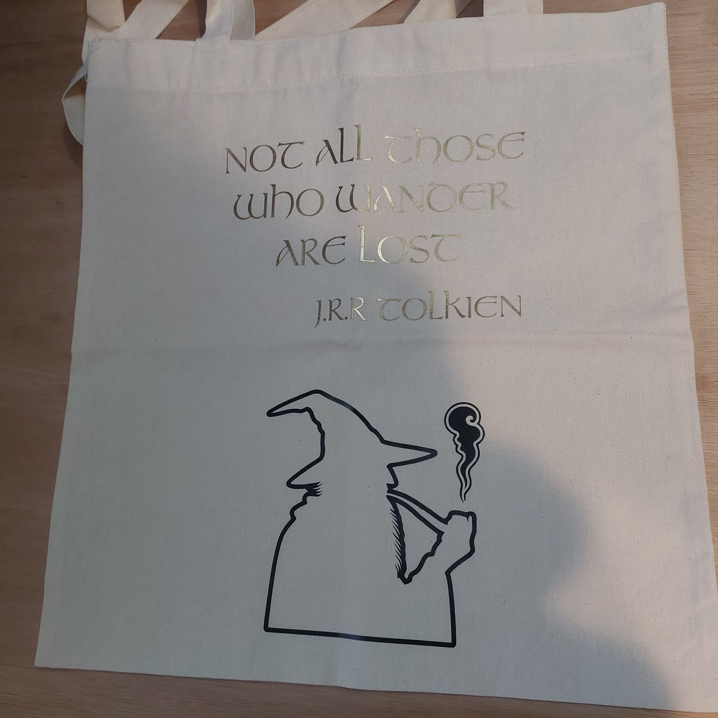 Caja lectora El Señor de los Anillos