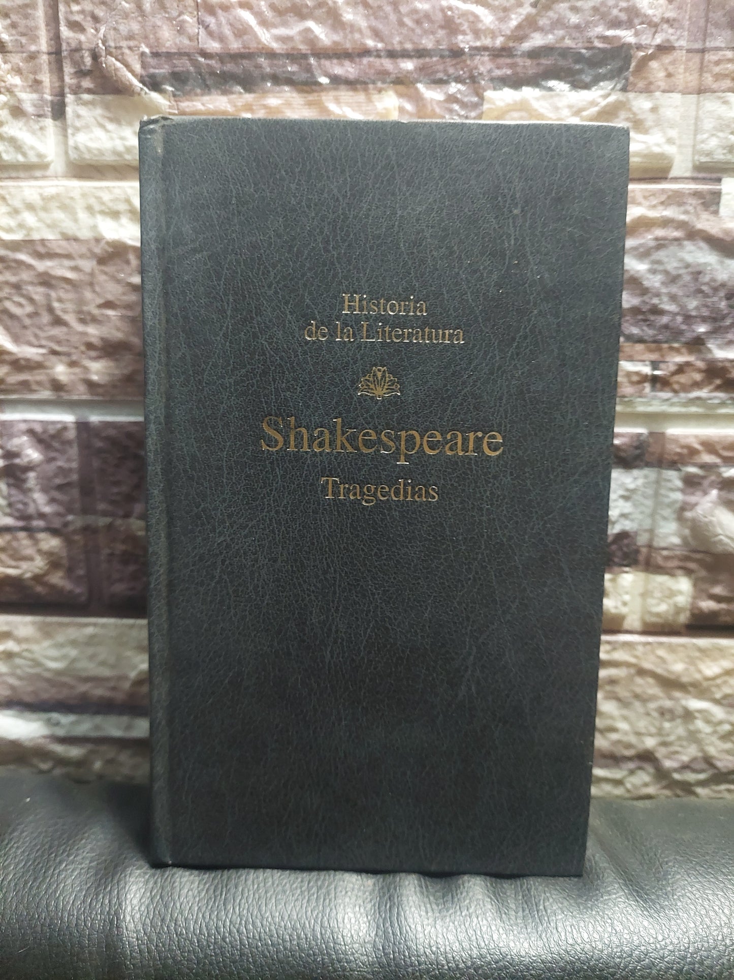 Tragedias - Shakespeare