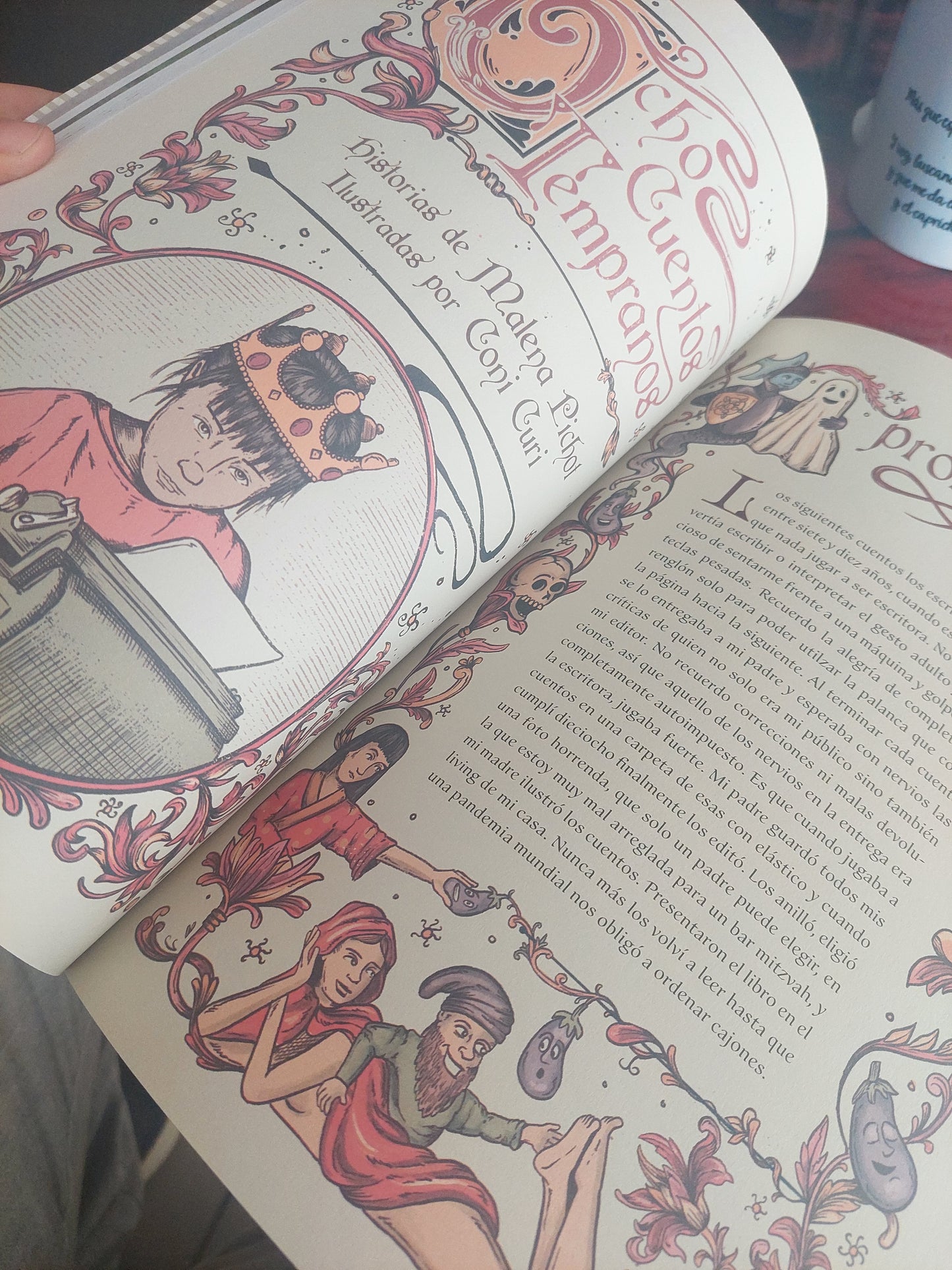 Revista Orsai. Año 2021. Segunda temporada. Número 7