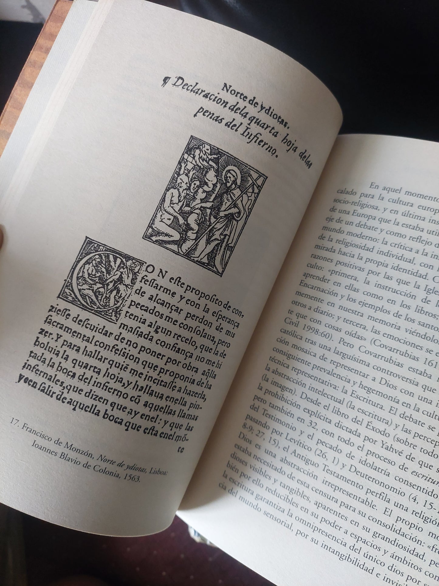 Imágenes del antiguo testamento - Hans Holbein