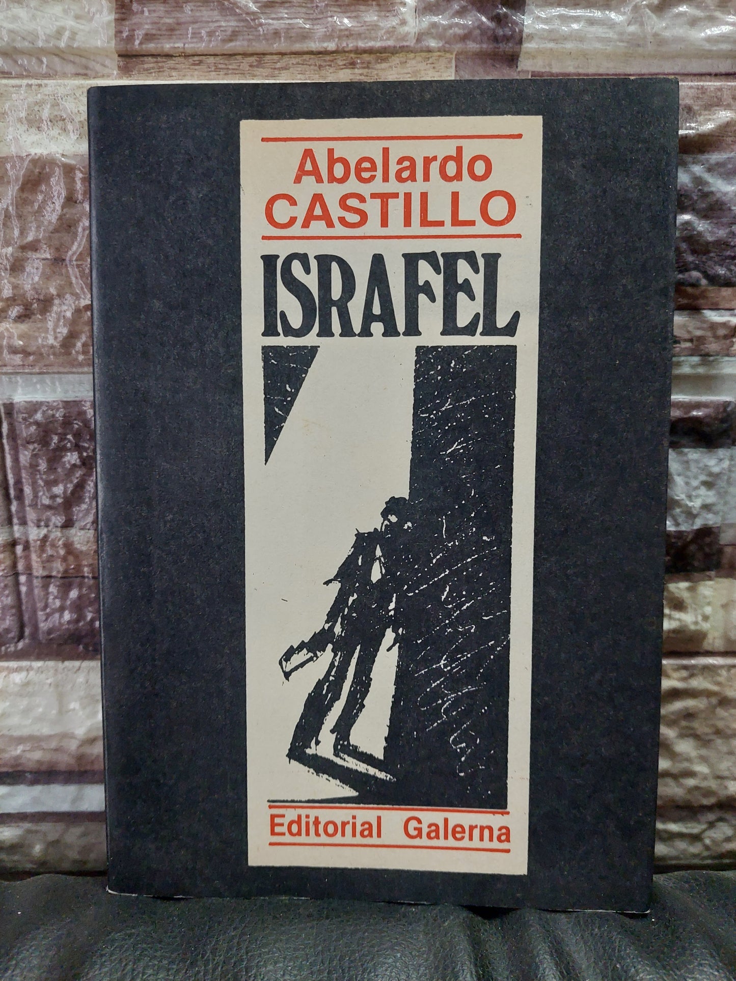 Israfel - Abelardo Castillo