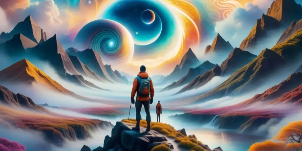 Espiritualidad y autoayuda