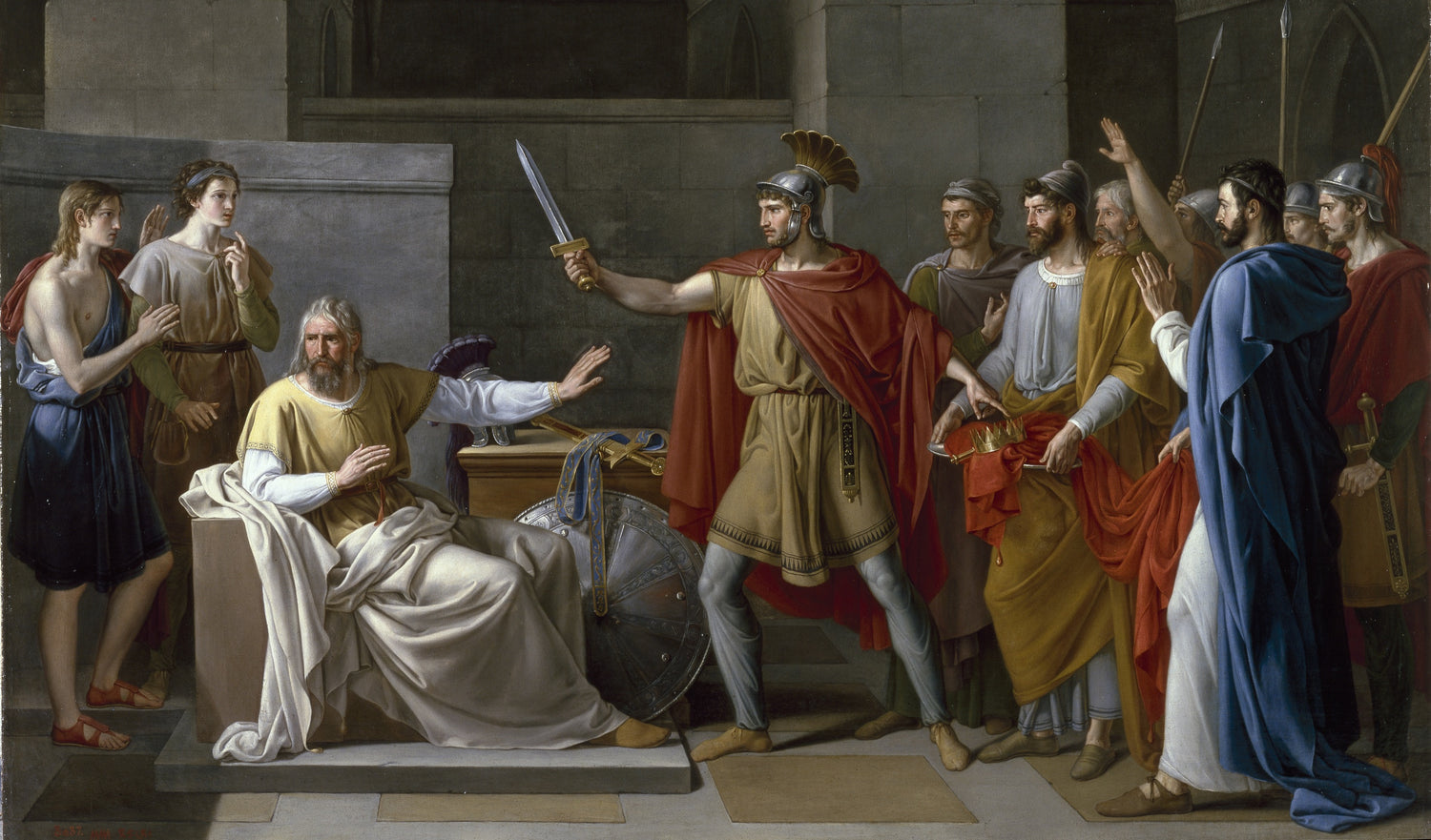 Narrativa histórica