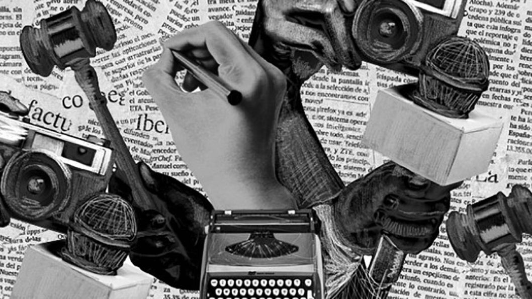 Periodismo