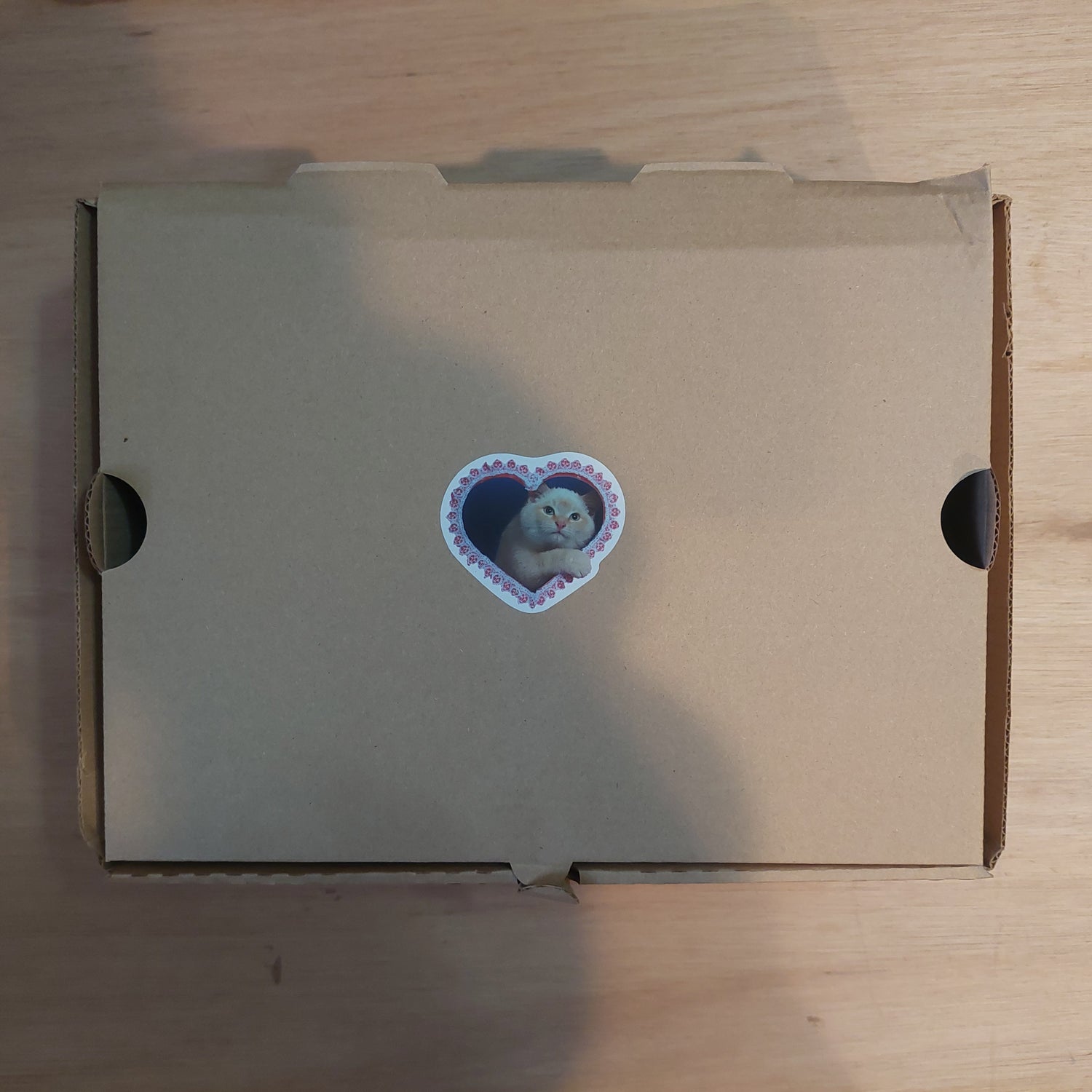 Cajas lectoras