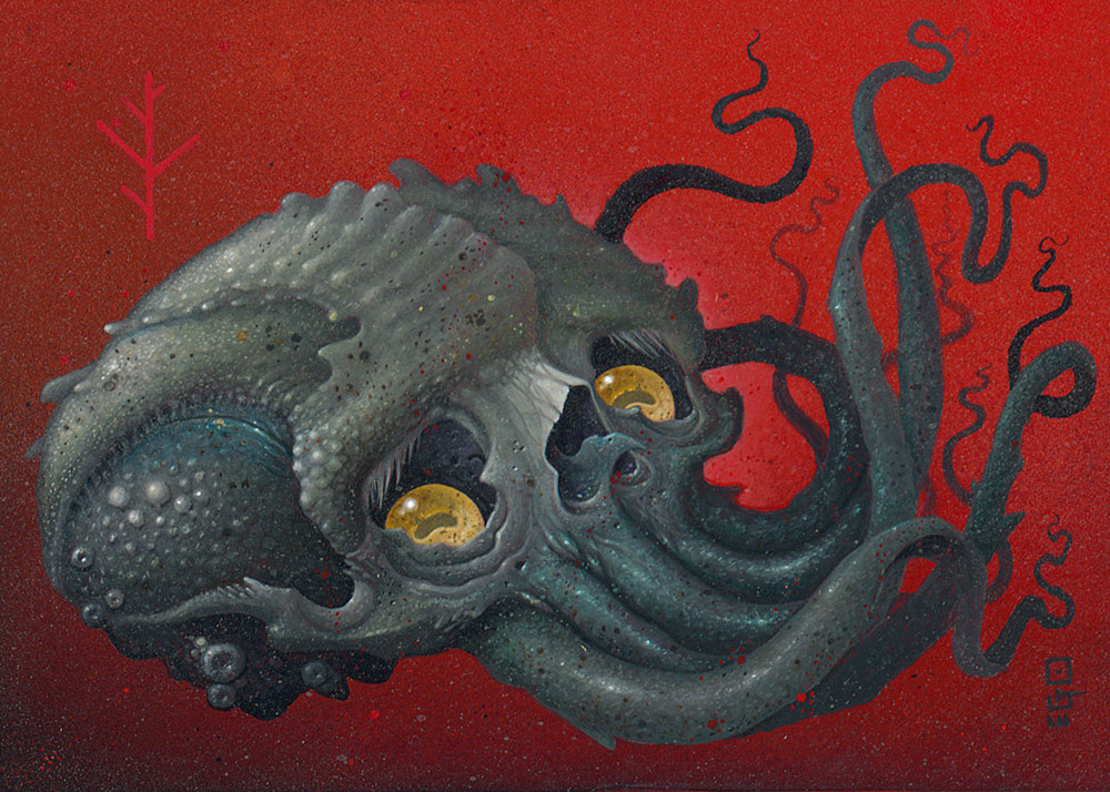 Fantasía y ciencia ficción