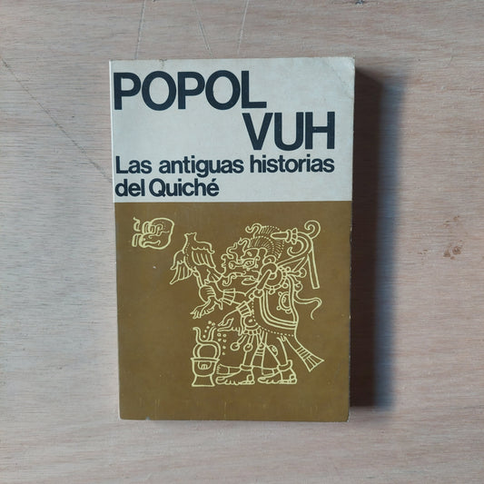 Popol Vuh