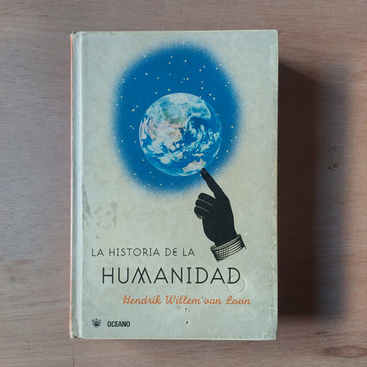 La historia de la humanidad - Hendrik Willem van Loon