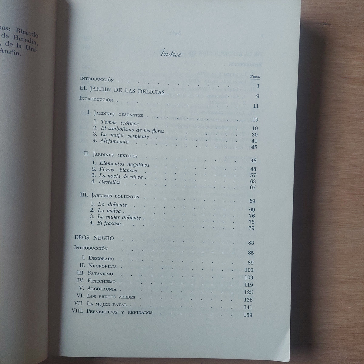 Erotismo fin de siglo - Lily Litvak